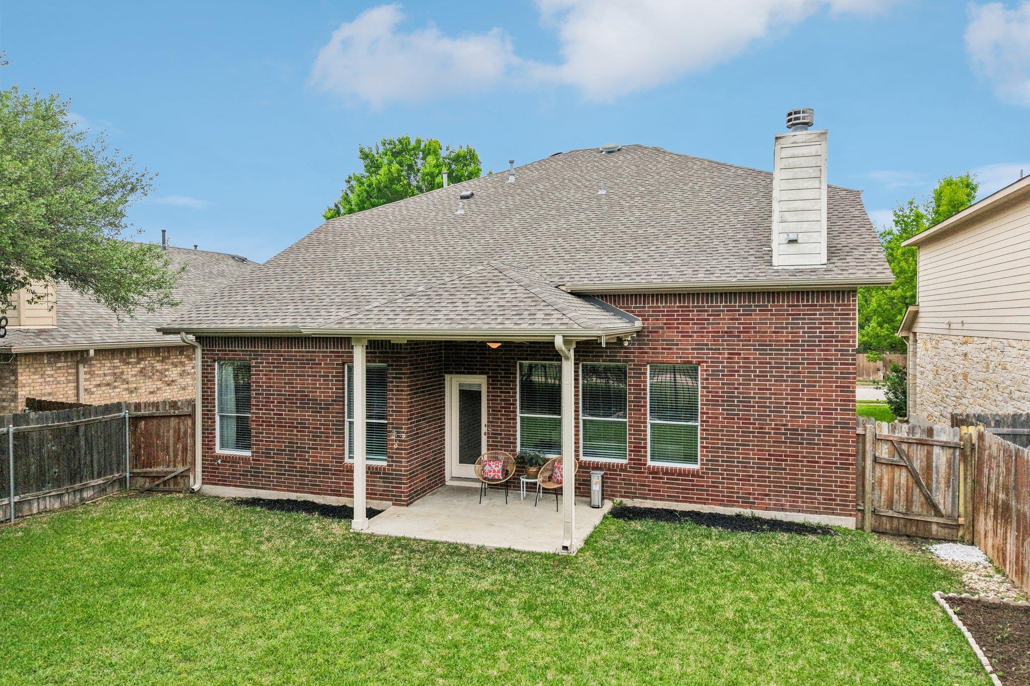 4009 Wilderness Path Bnd, Cedar Park, TX 78613