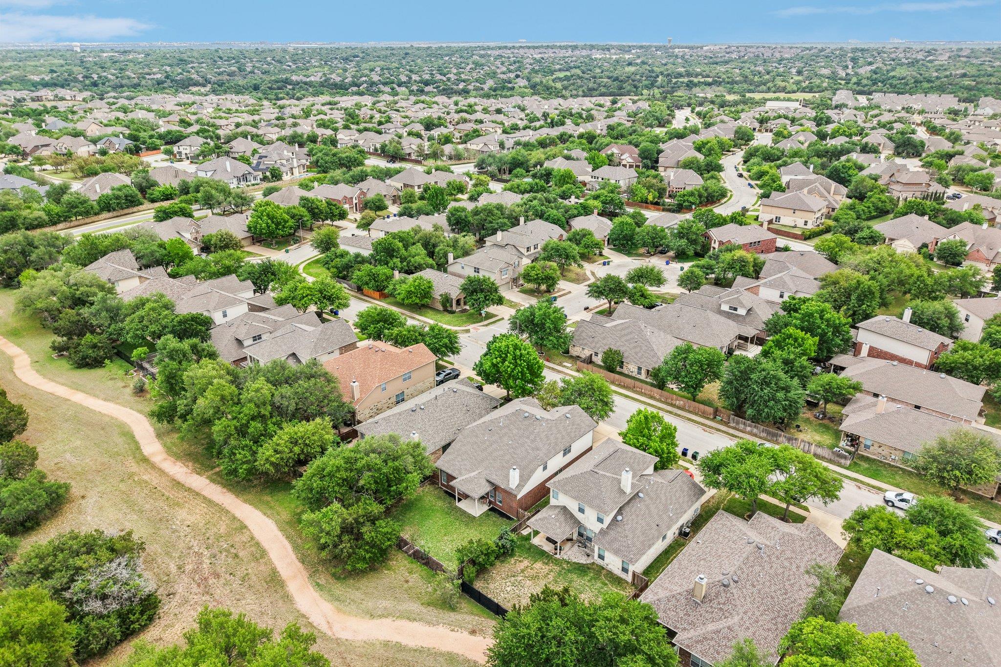 4009 Wilderness Path Bnd, Cedar Park, TX 78613