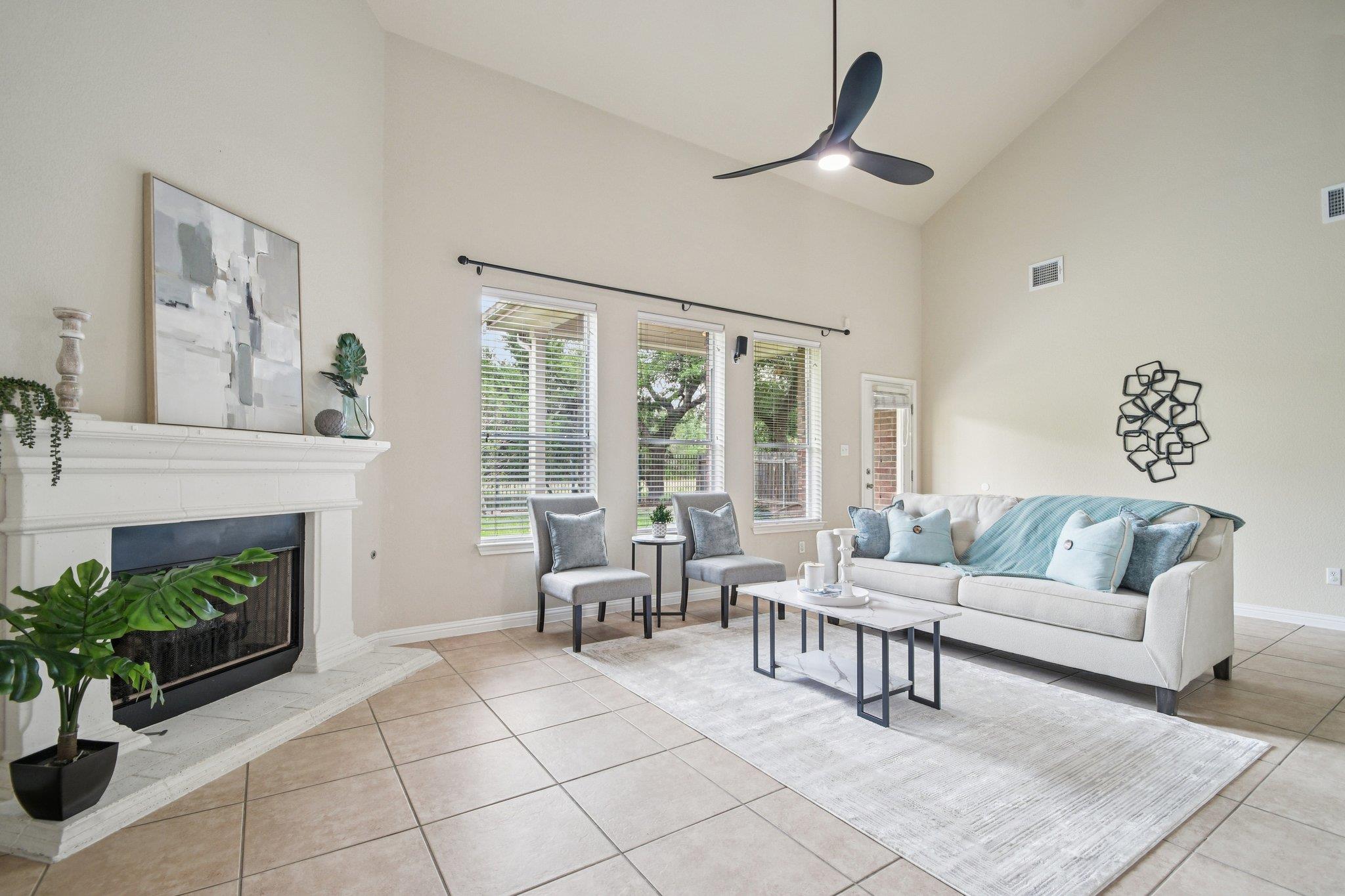 4009 Wilderness Path Bnd, Cedar Park, TX 78613