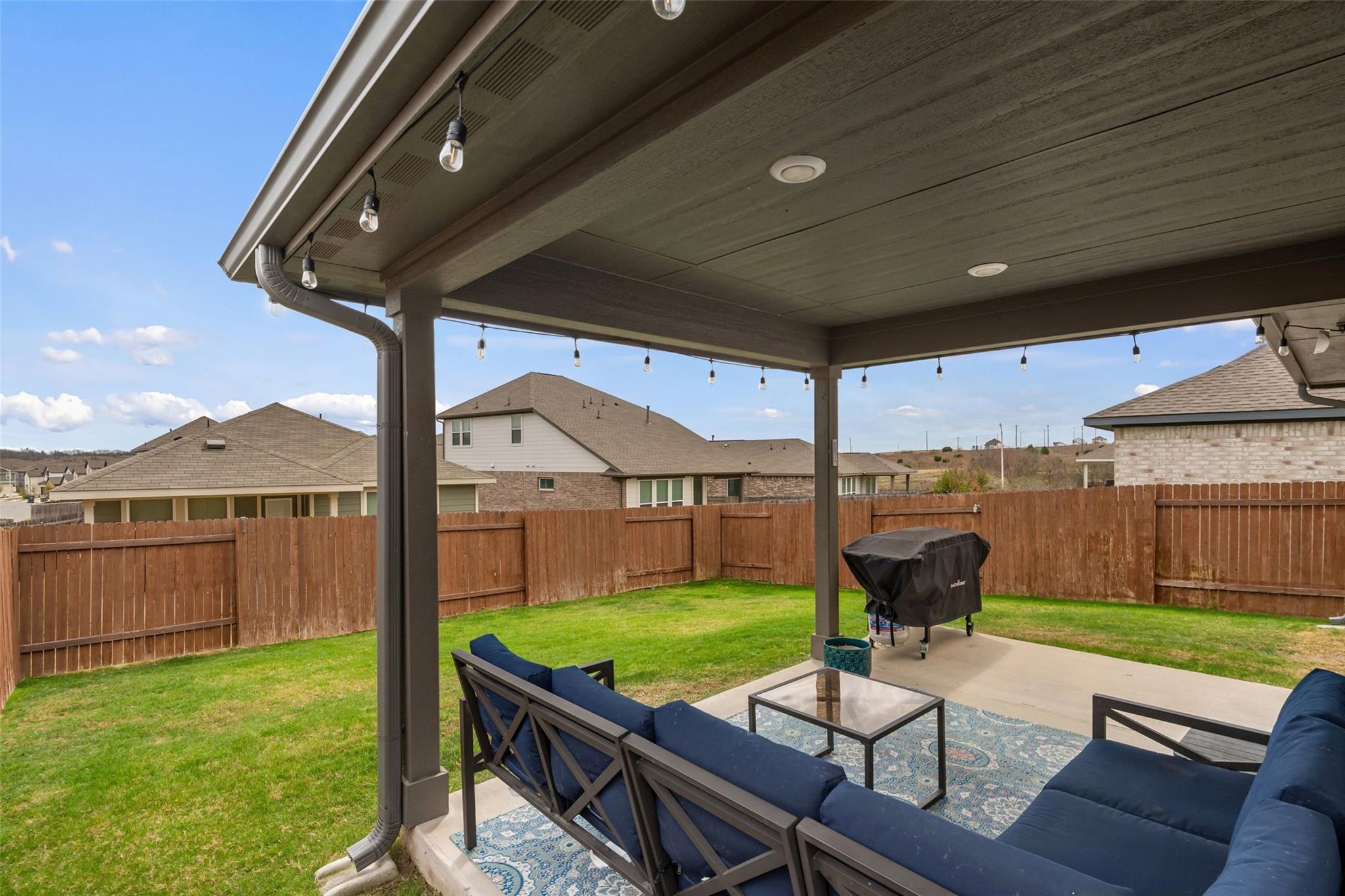 13109 Brave Tenderfoot Trl, Buda, TX 78610