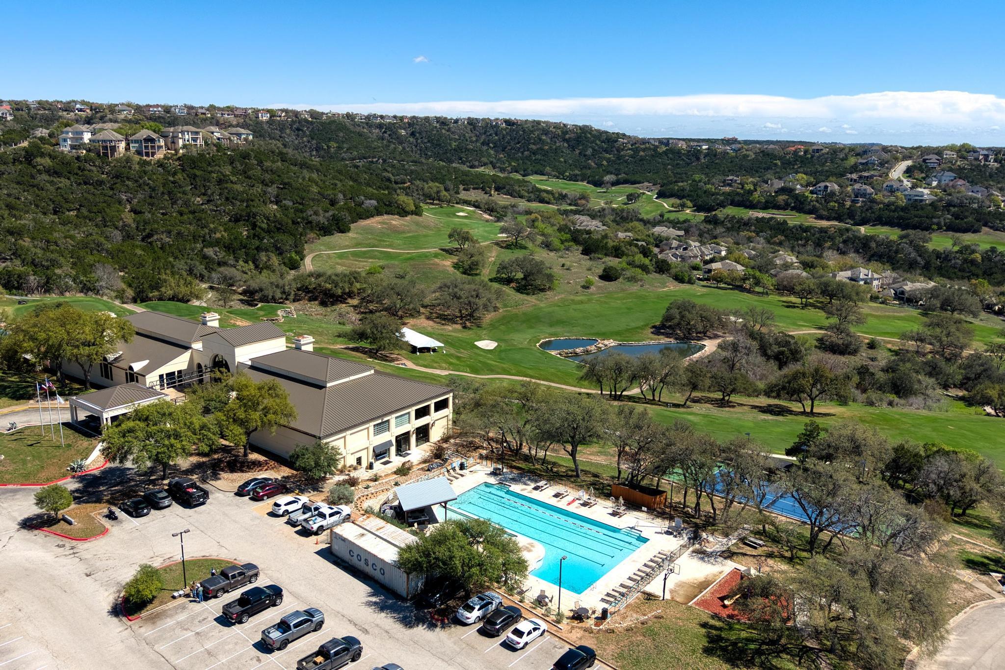 5201 Kite Tail Dr, Austin, TX 78730