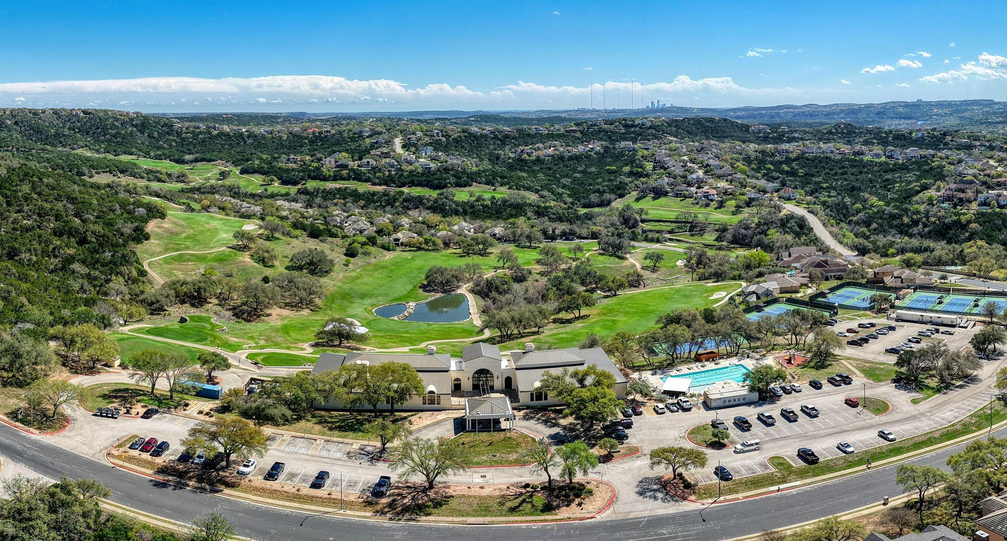 5201 Kite Tail Dr, Austin, TX 78730