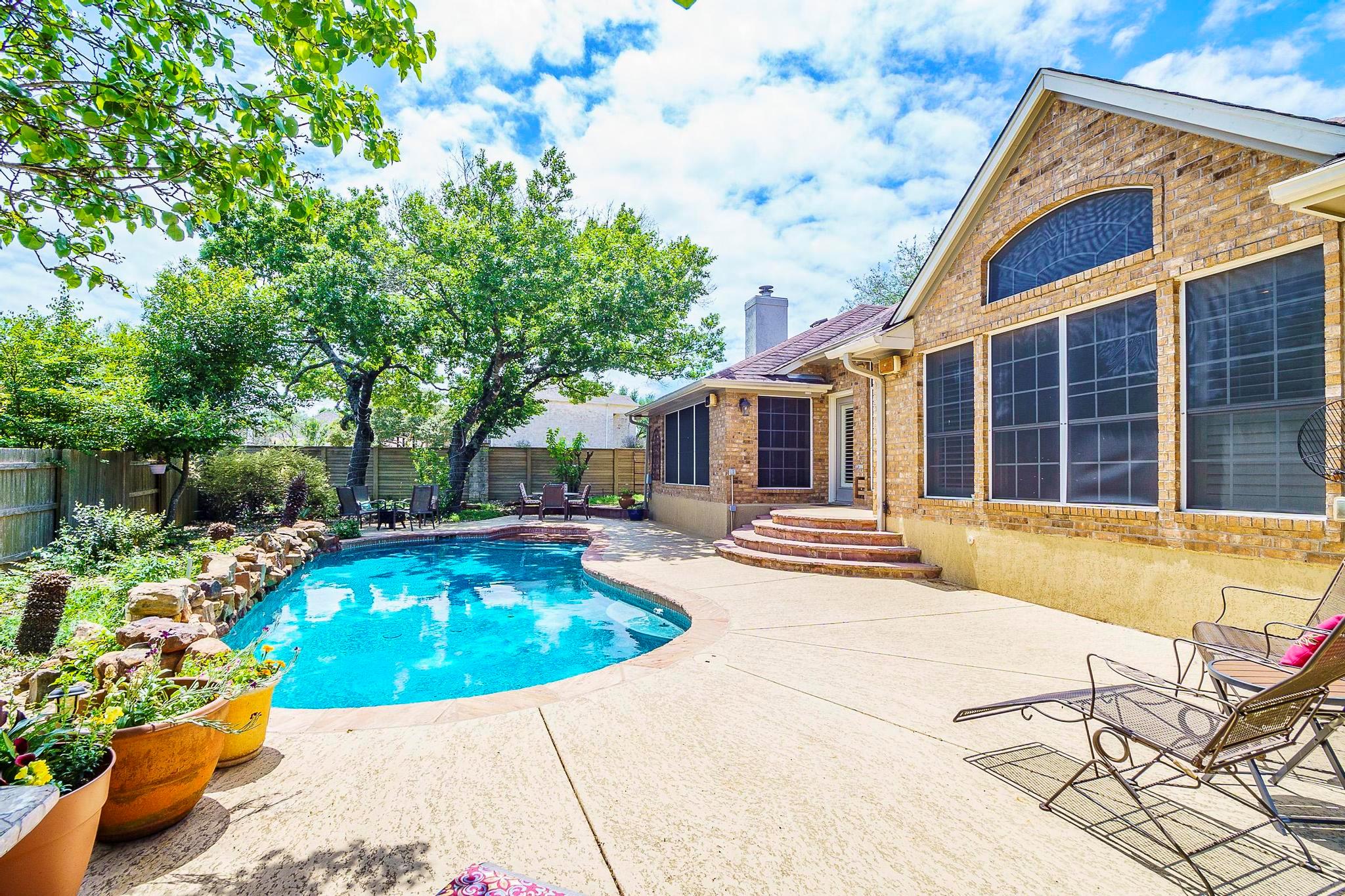 5201 Kite Tail Dr, Austin, TX 78730