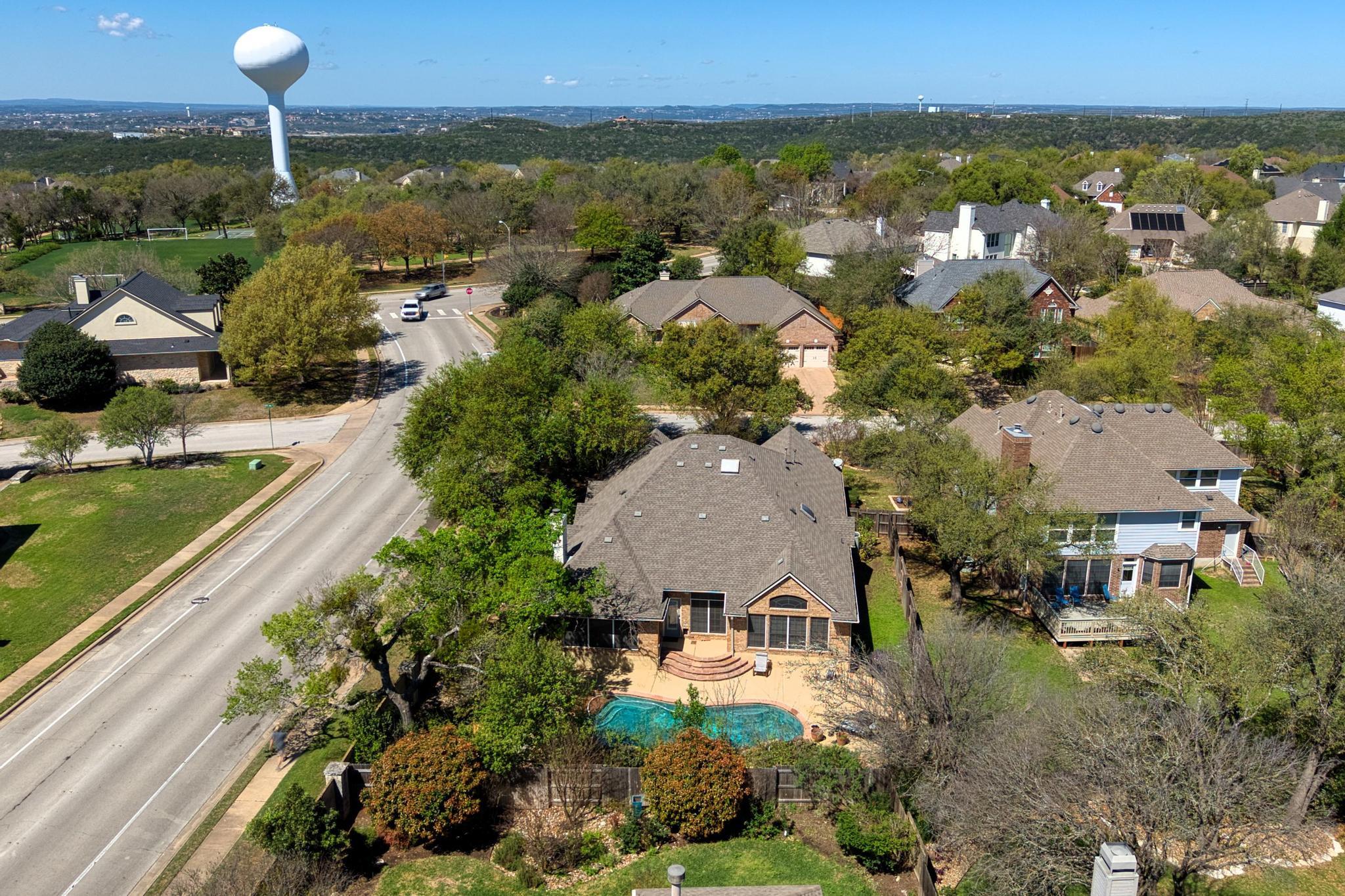 5201 Kite Tail Dr, Austin, TX 78730