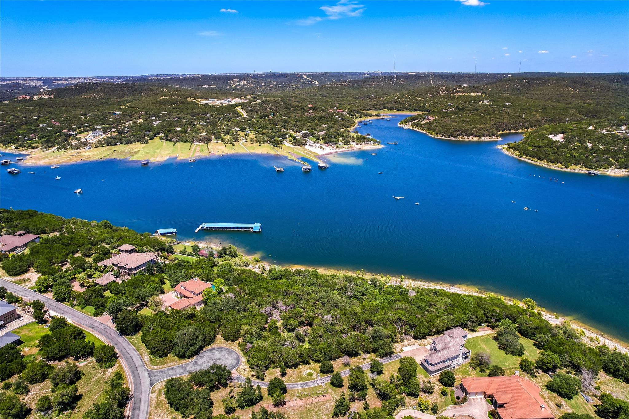 17140 Northlake Hills Dr, Jonestown, TX 78645