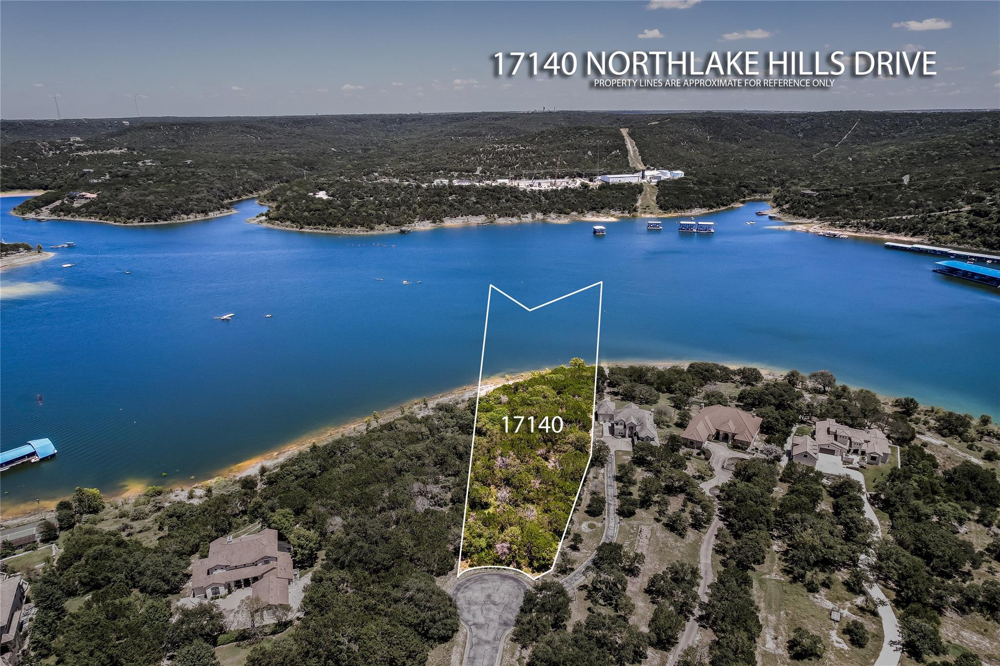 17140 Northlake Hills Dr, Jonestown, TX 78645