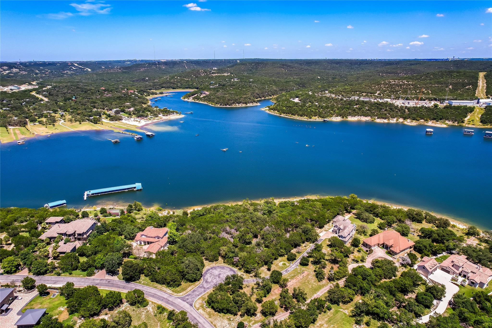 17140 Northlake Hills Dr, Jonestown, TX 78645