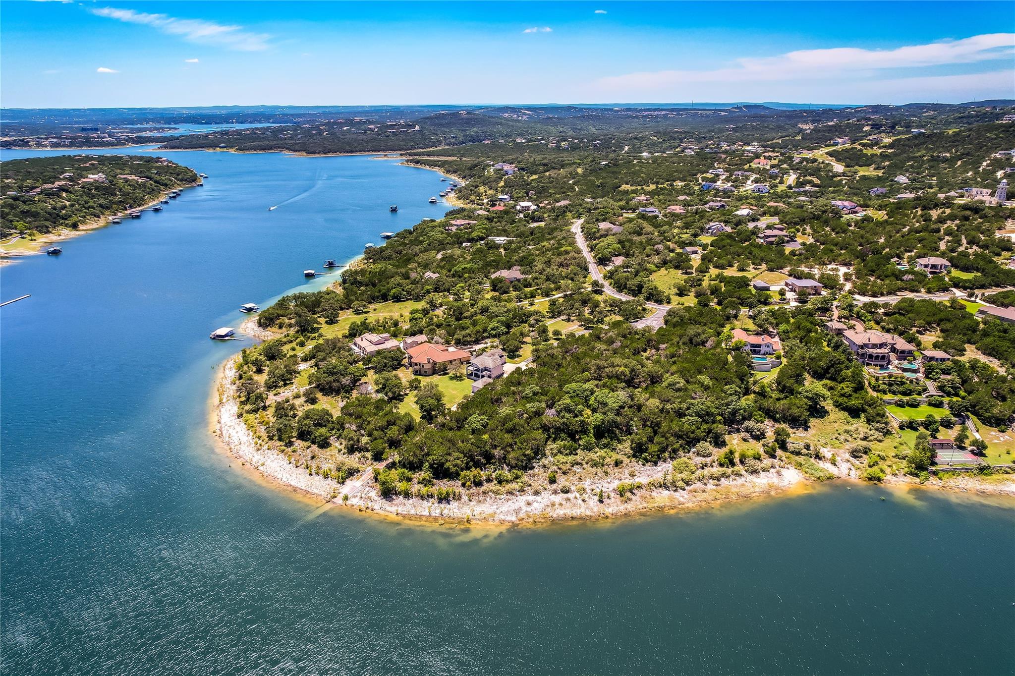 17140 Northlake Hills Dr, Jonestown, TX 78645