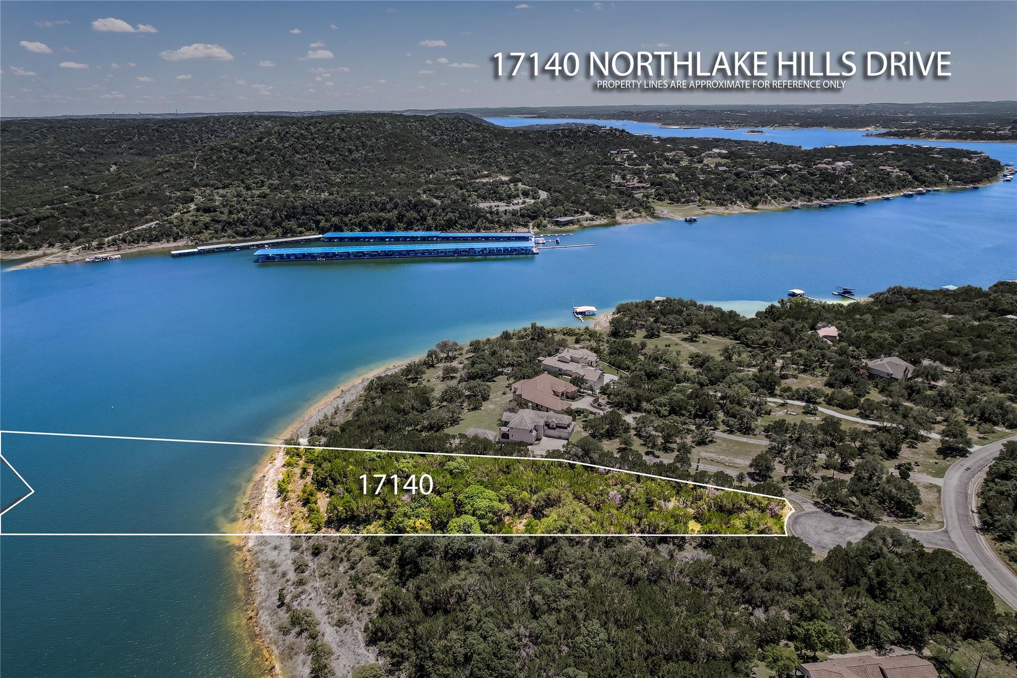 17140 Northlake Hills Dr, Jonestown, TX 78645