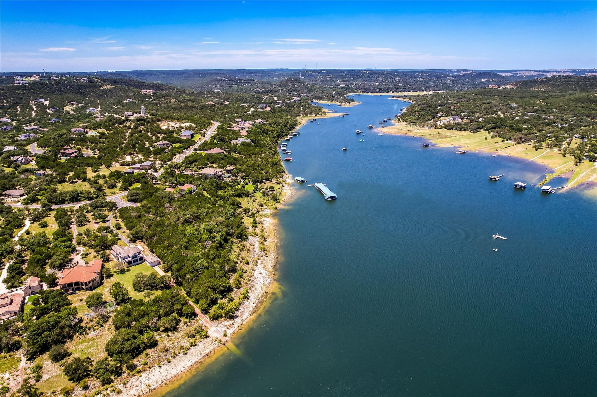 17140 Northlake Hills Dr, Jonestown, TX 78645