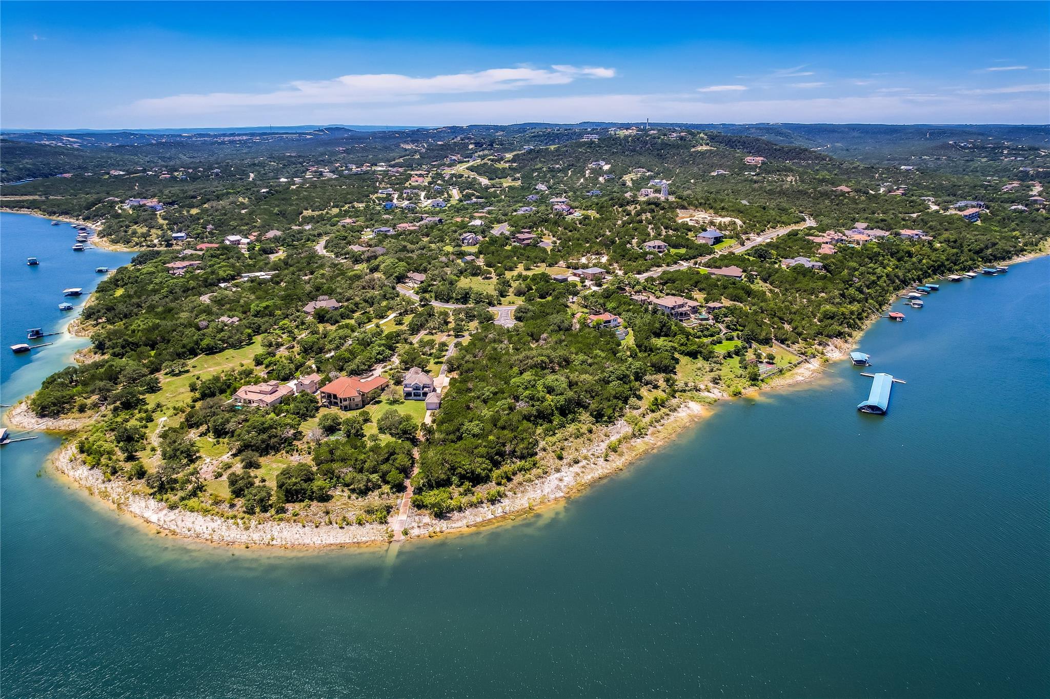 17140 Northlake Hills Dr, Jonestown, TX 78645