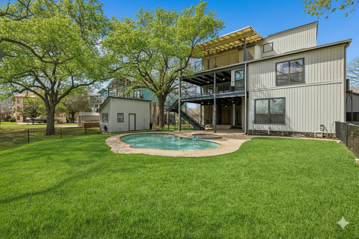 54 S Hampton Dr, Seguin, TX 78155