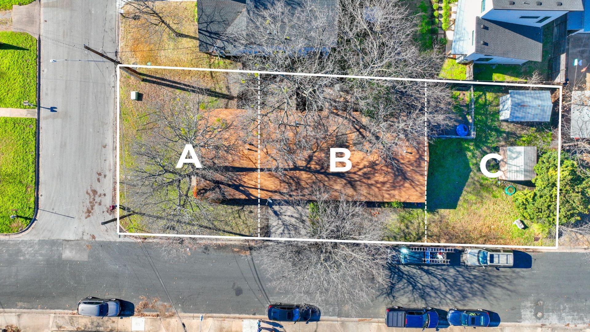 300 Irma, Austin, TX 78752