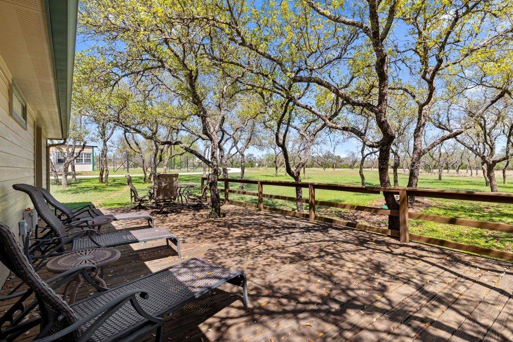 434 W Turner Ct, Johnson City, TX 78636