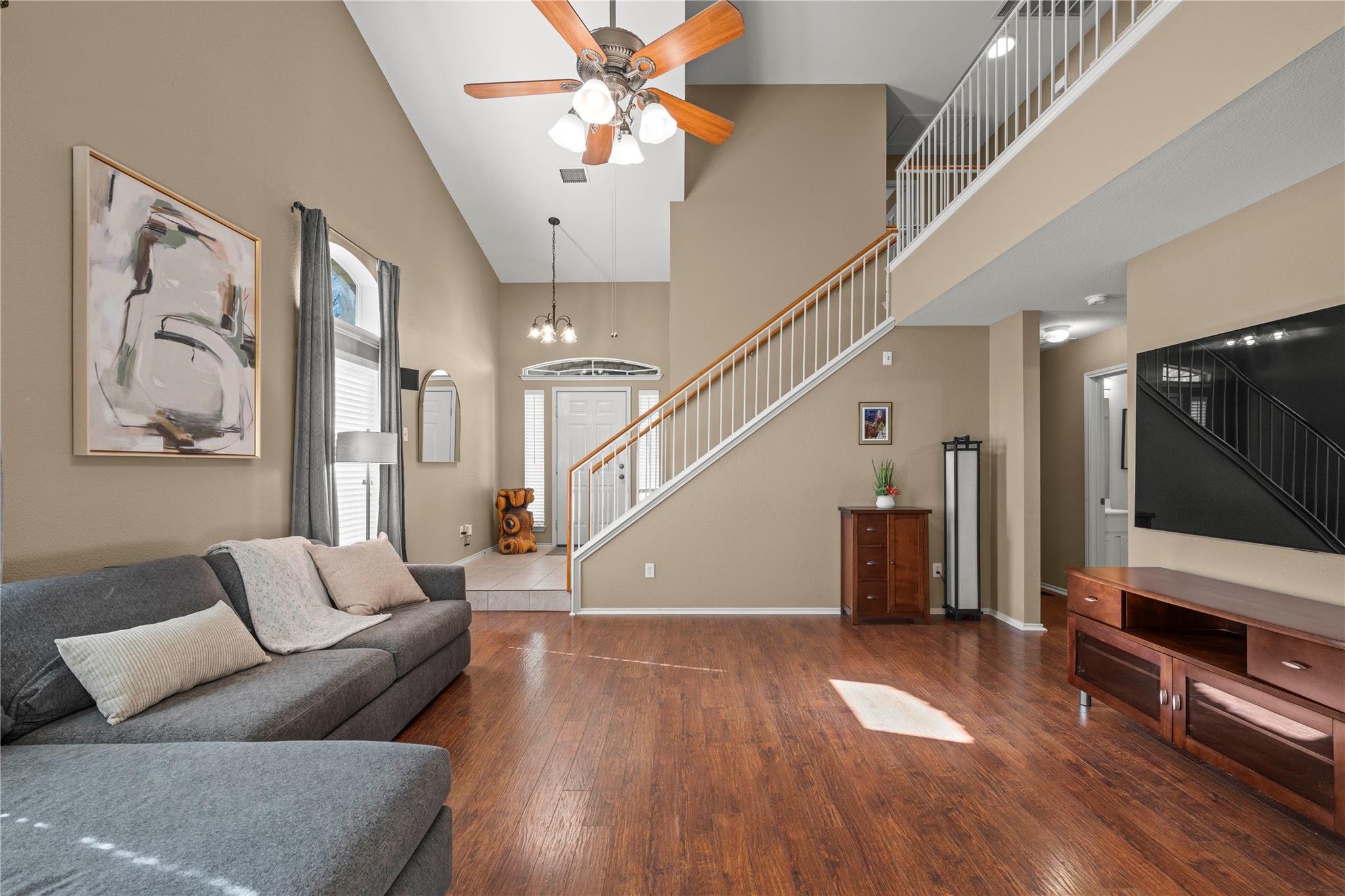 2008 Jesse Owens Dr, Austin, TX 78748