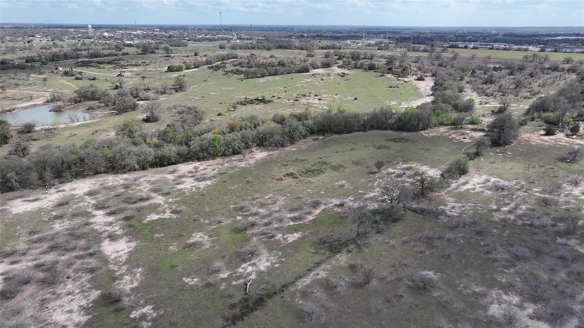 TBD FM 2440, Giddings, TX 78942