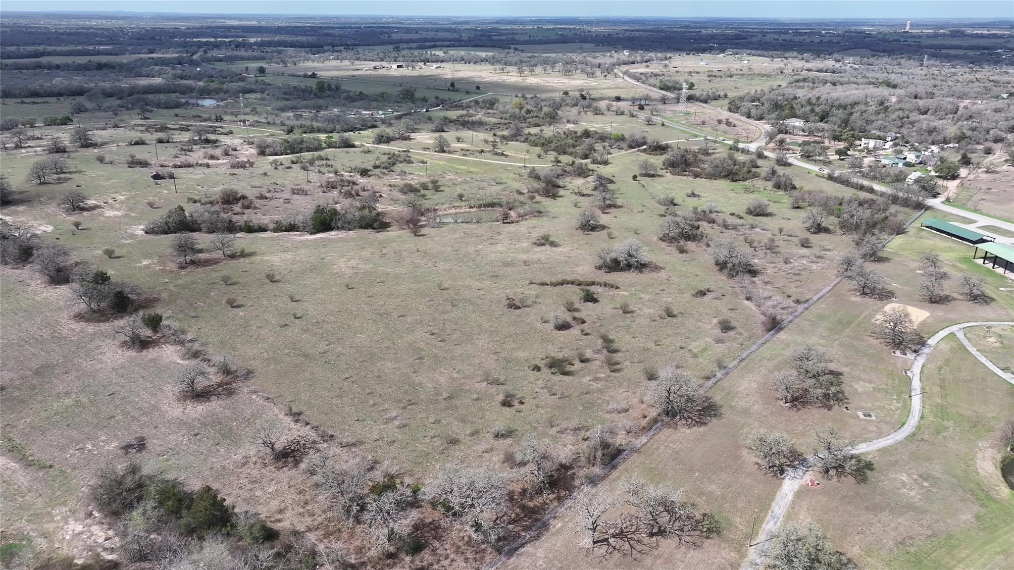 TBD FM 2440, Giddings, TX 78942