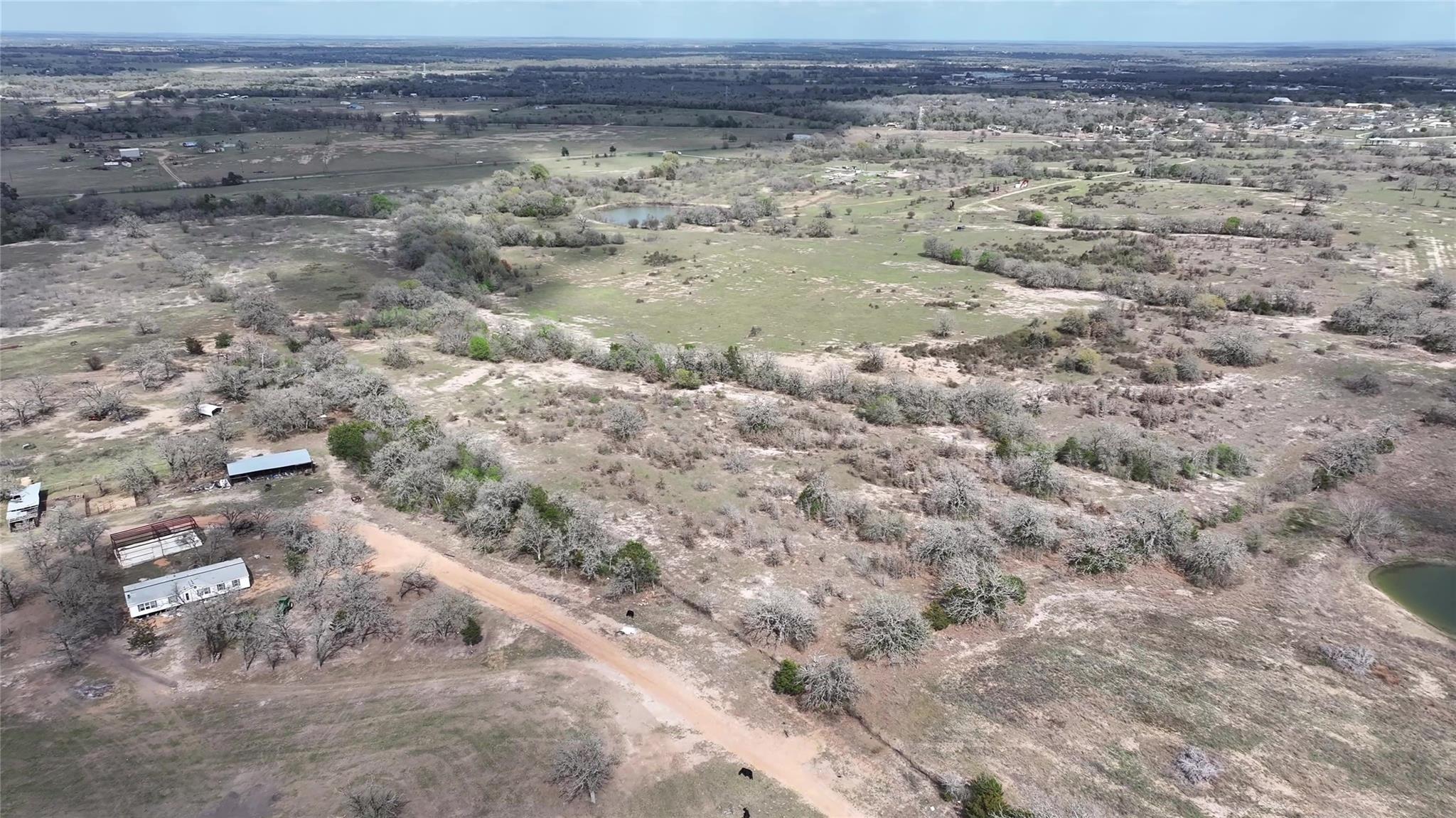 TBD FM 2440, Giddings, TX 78942