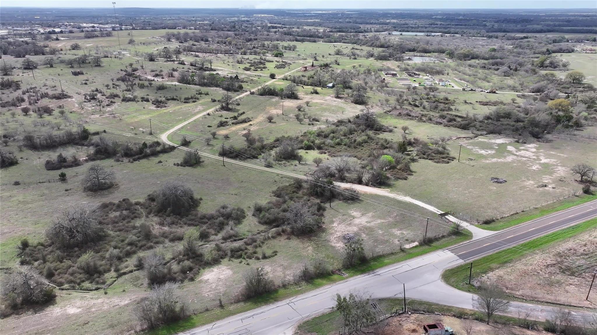 TBD FM 2440, Giddings, TX 78942