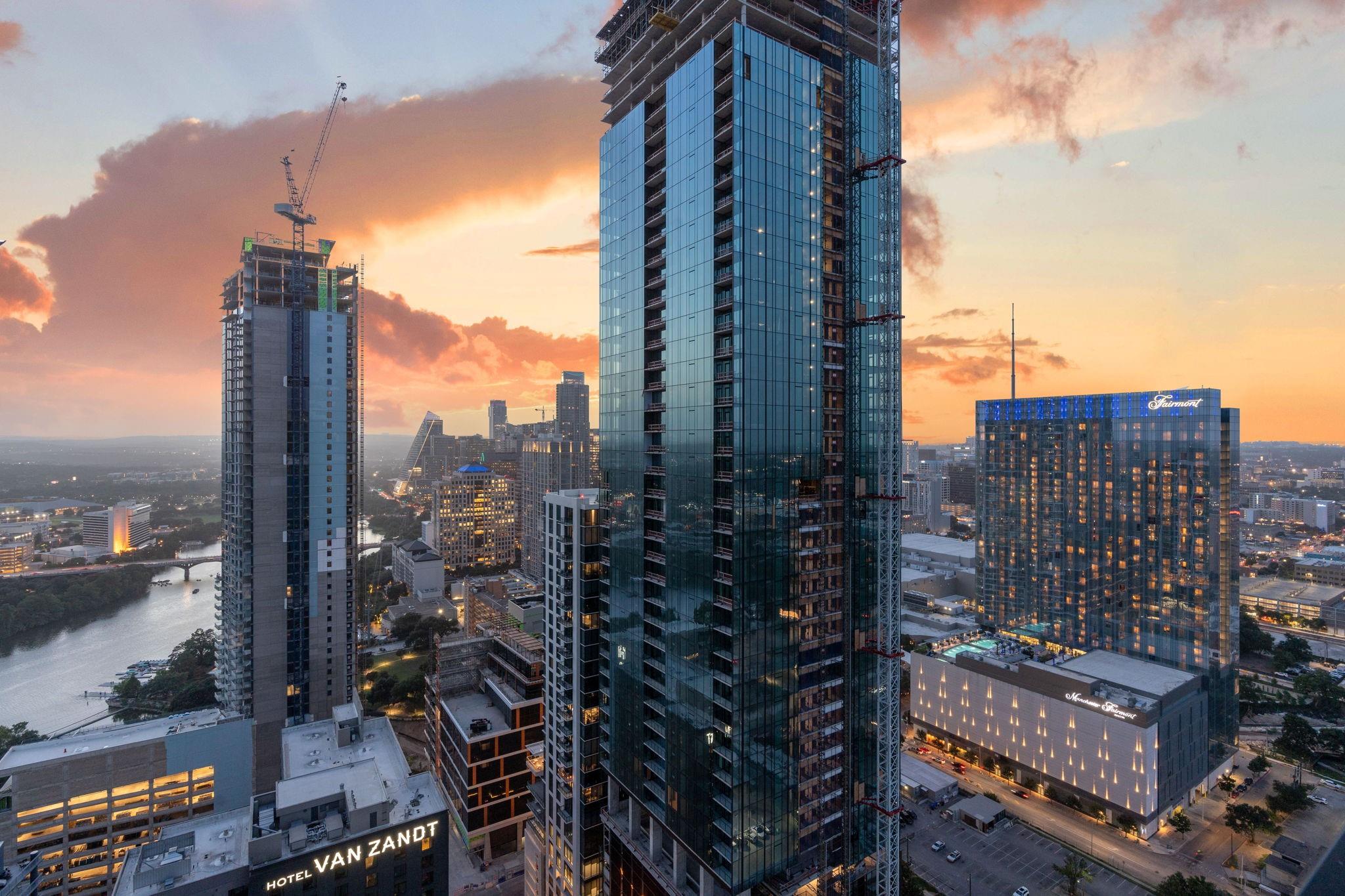 84 East Ave # 3809, Austin, TX 78701