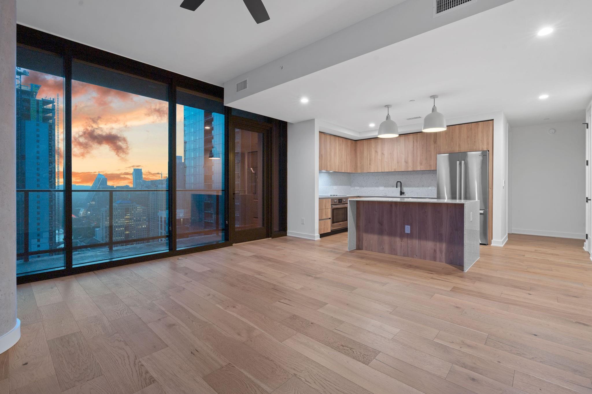 84 East Ave # 3809, Austin, TX 78701