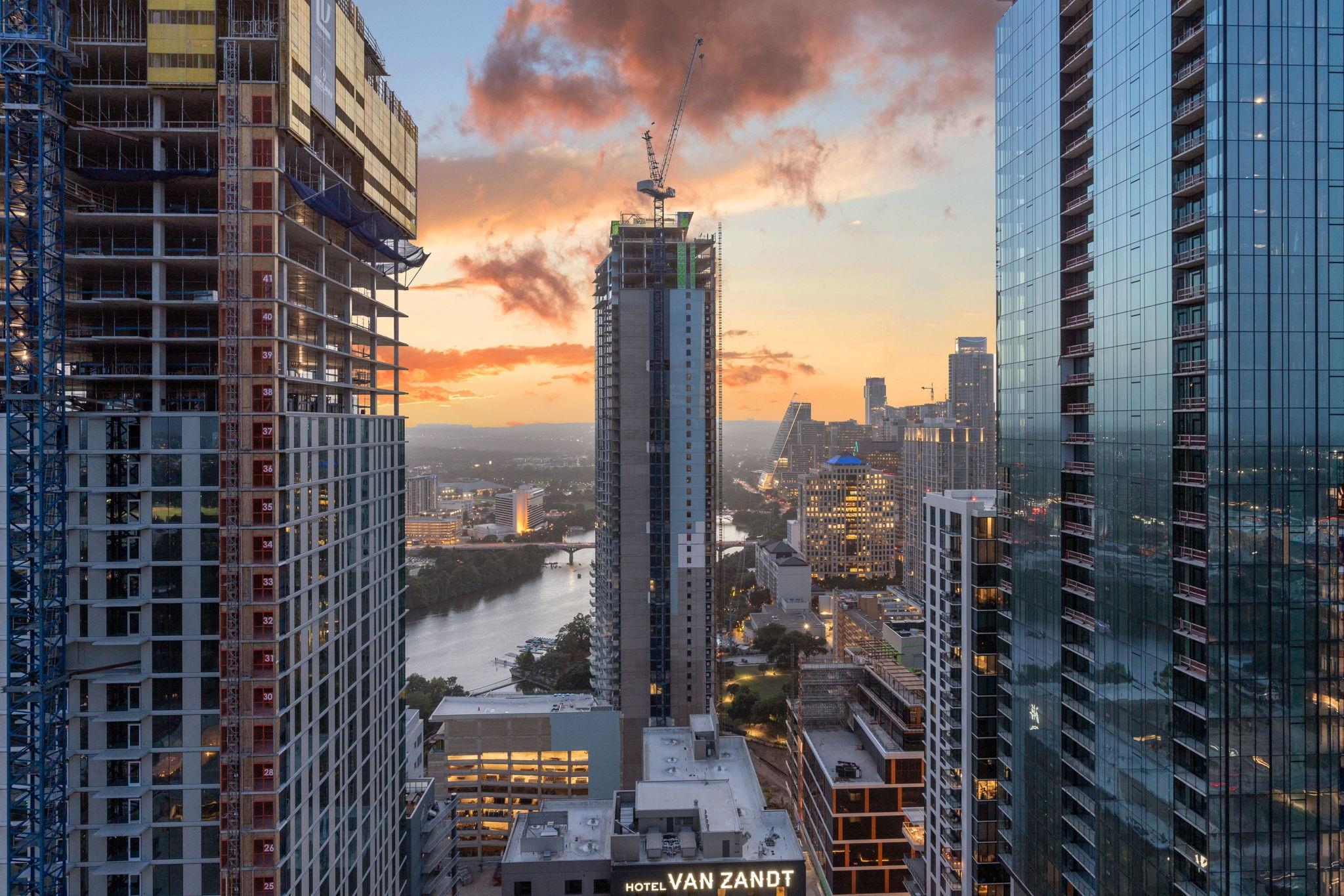 84 East Ave # 3809, Austin, TX 78701