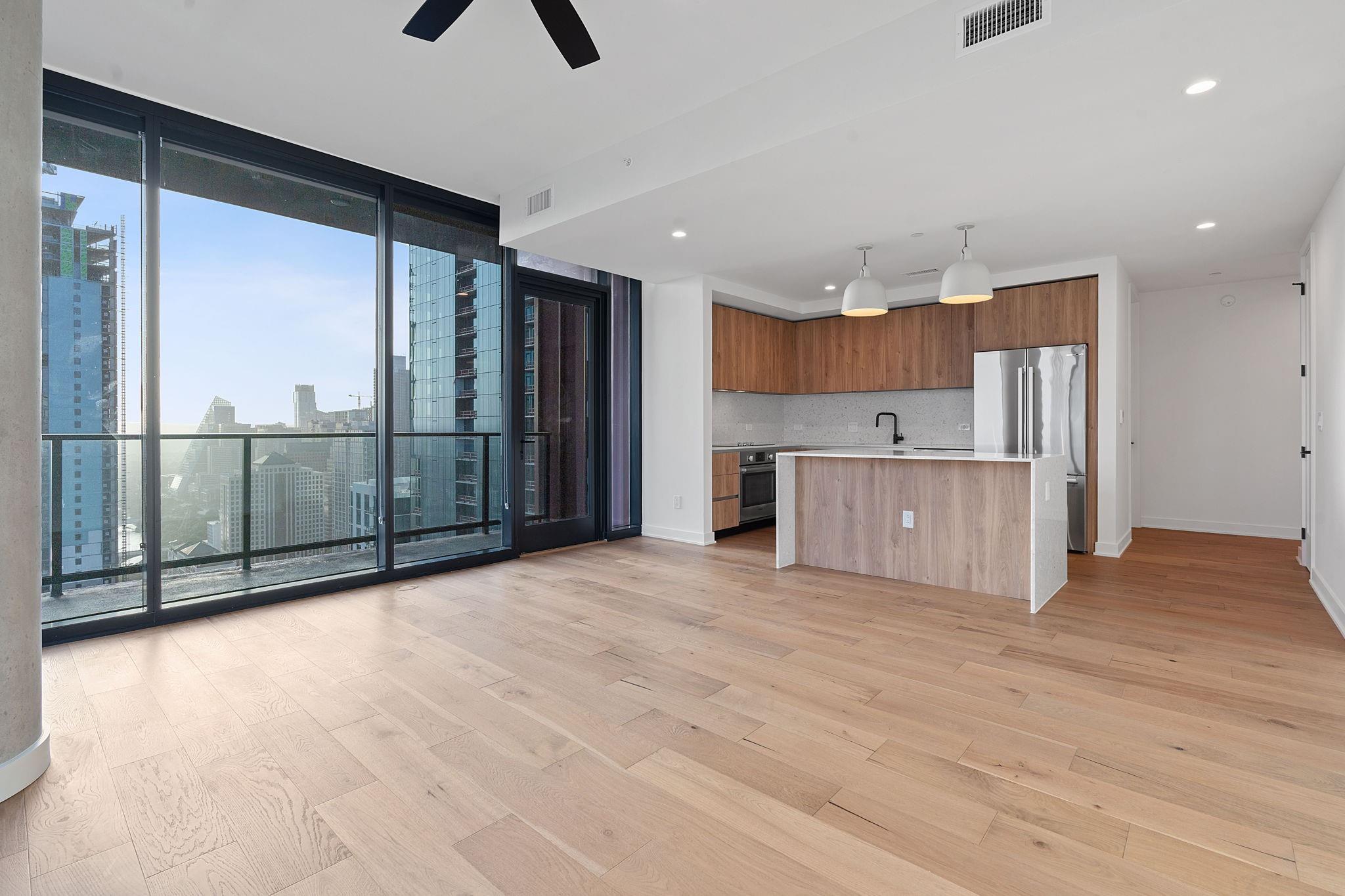 84 East Ave # 3809, Austin, TX 78701