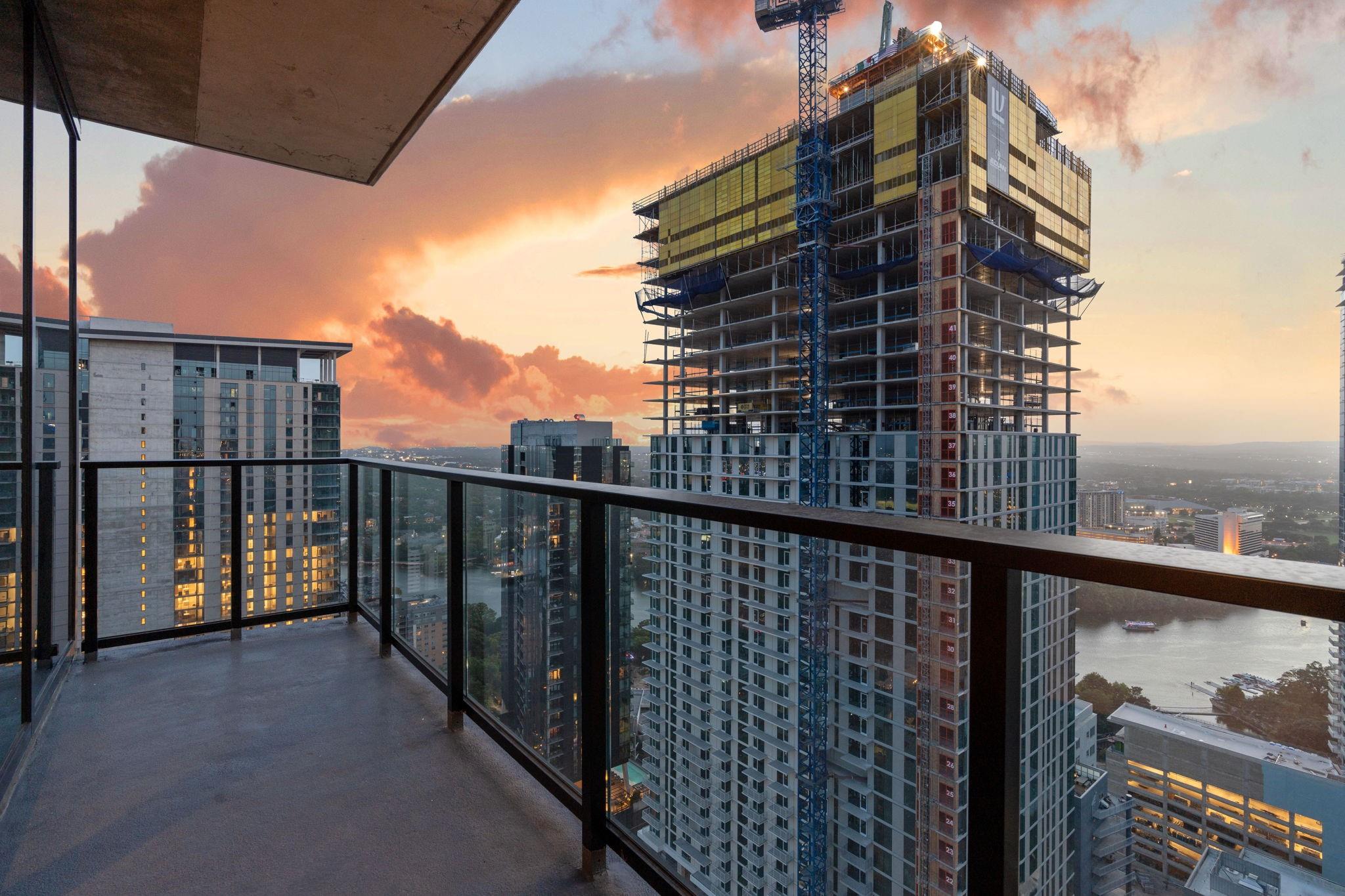 84 East Ave # 3809, Austin, TX 78701