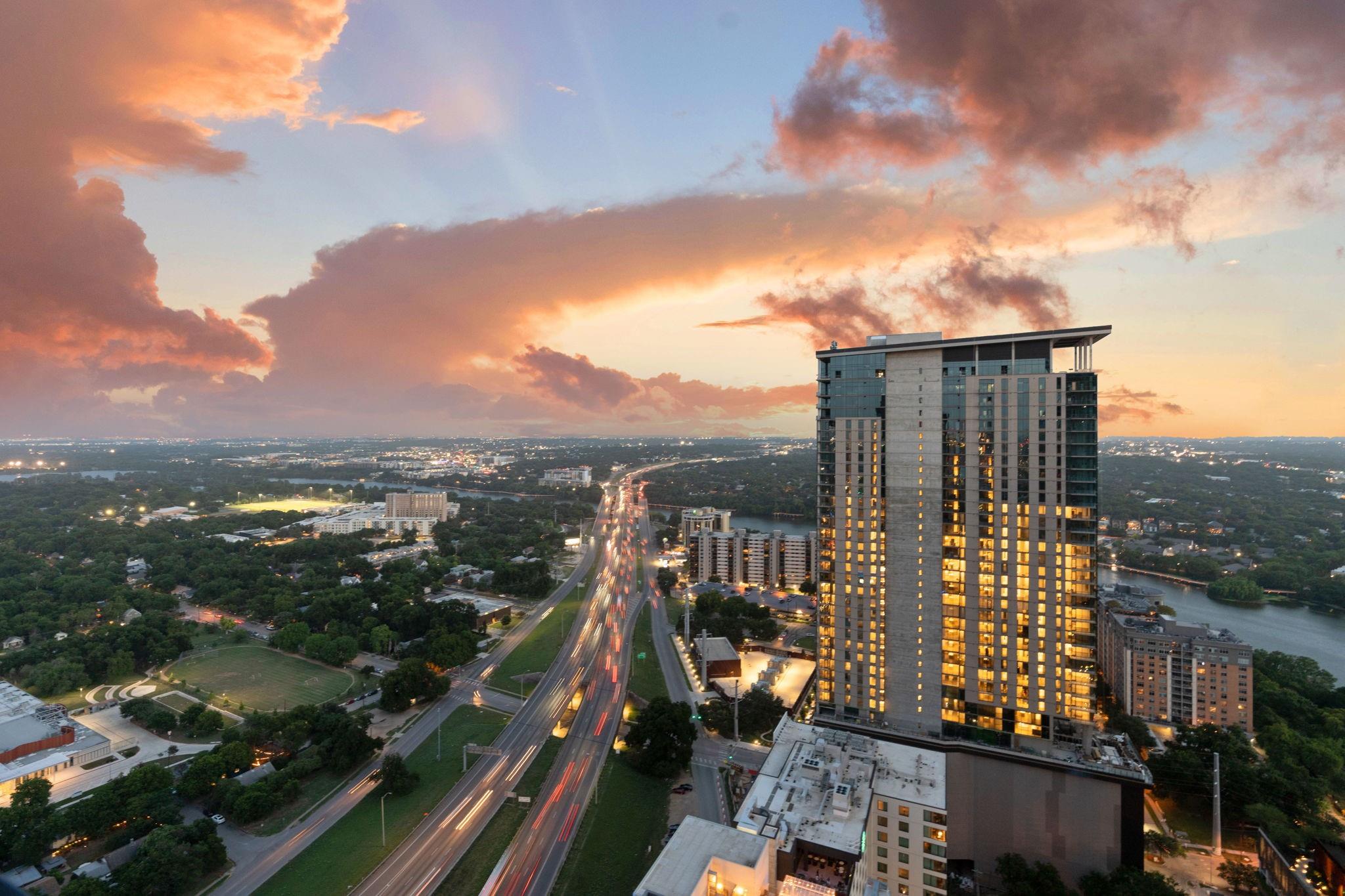 84 East Ave # 3809, Austin, TX 78701