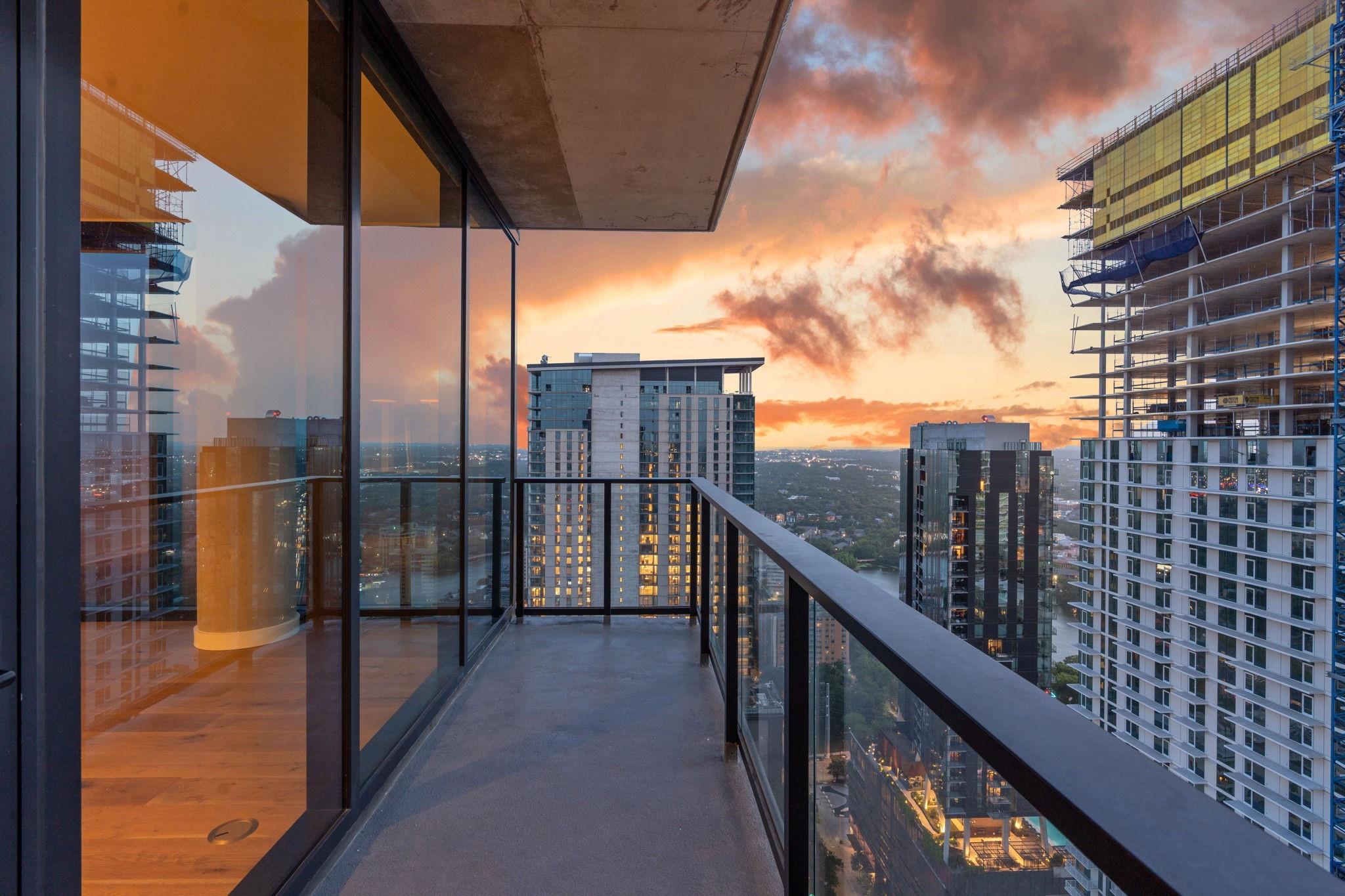 84 East Ave # 3809, Austin, TX 78701