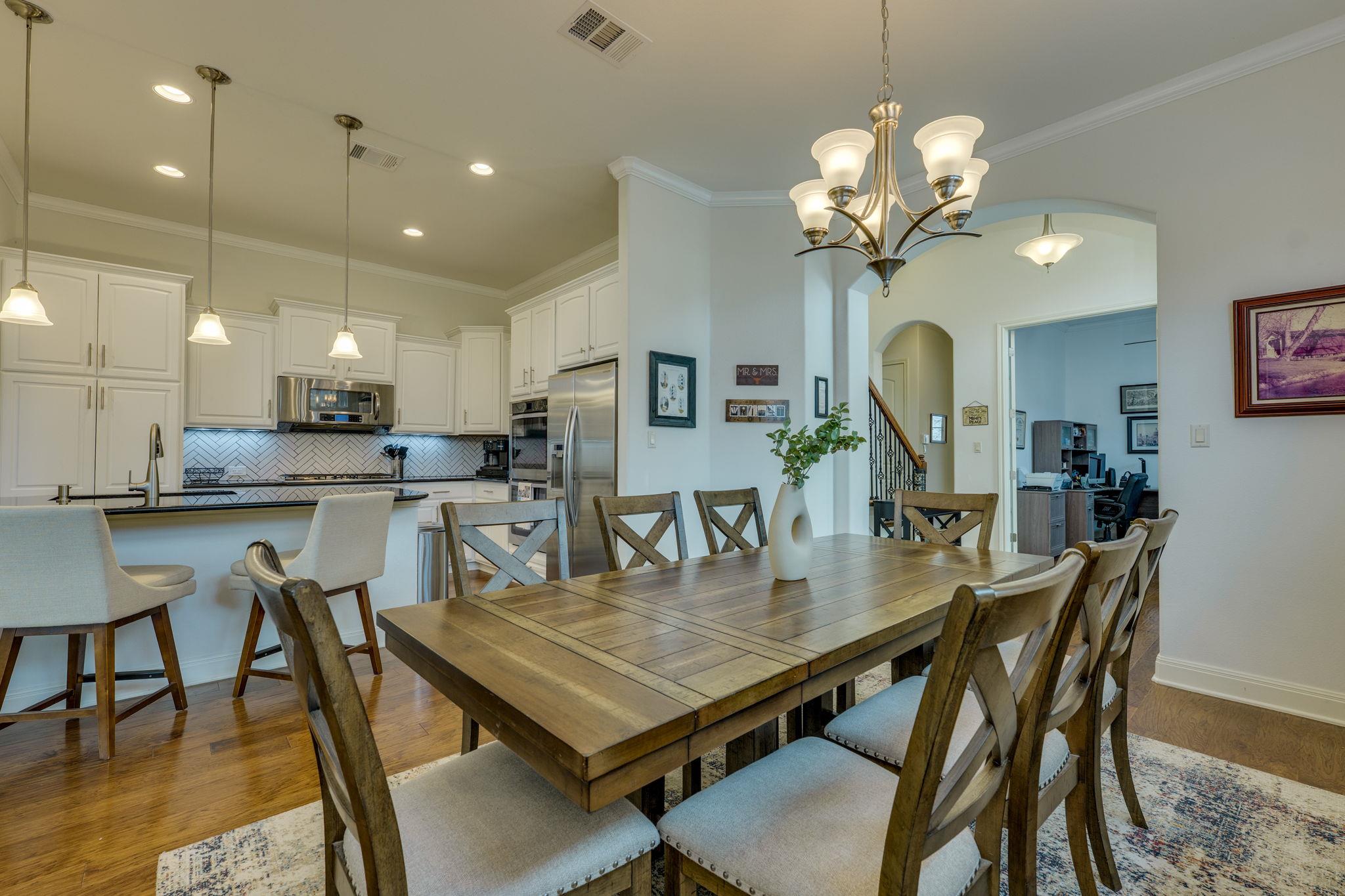 118 Perpetuation Dr, Austin, TX 78734