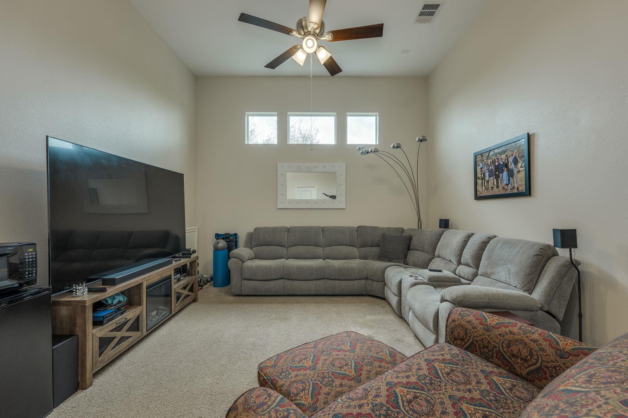 118 Perpetuation Dr, Austin, TX 78734