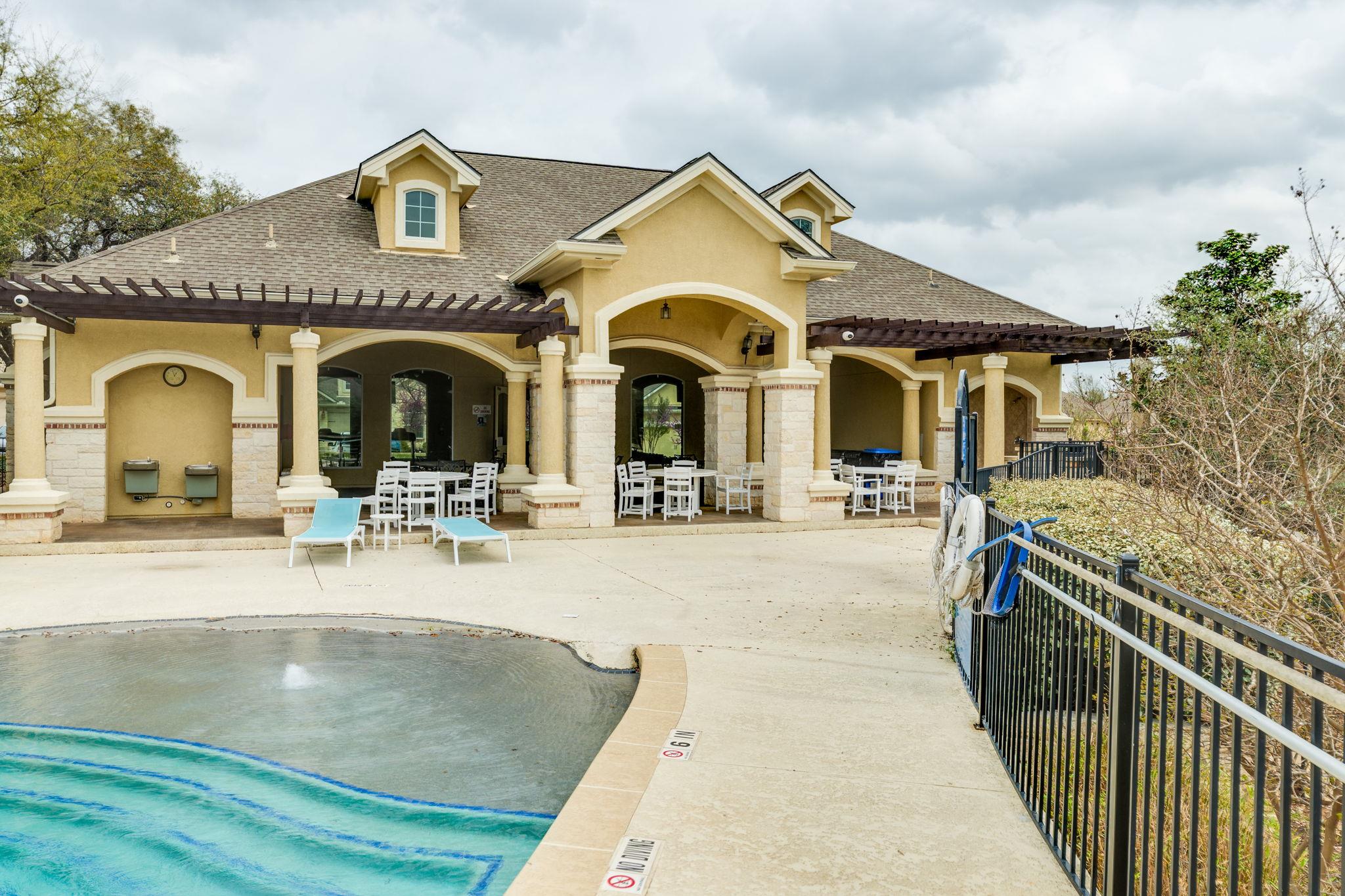 118 Perpetuation Dr, Austin, TX 78734