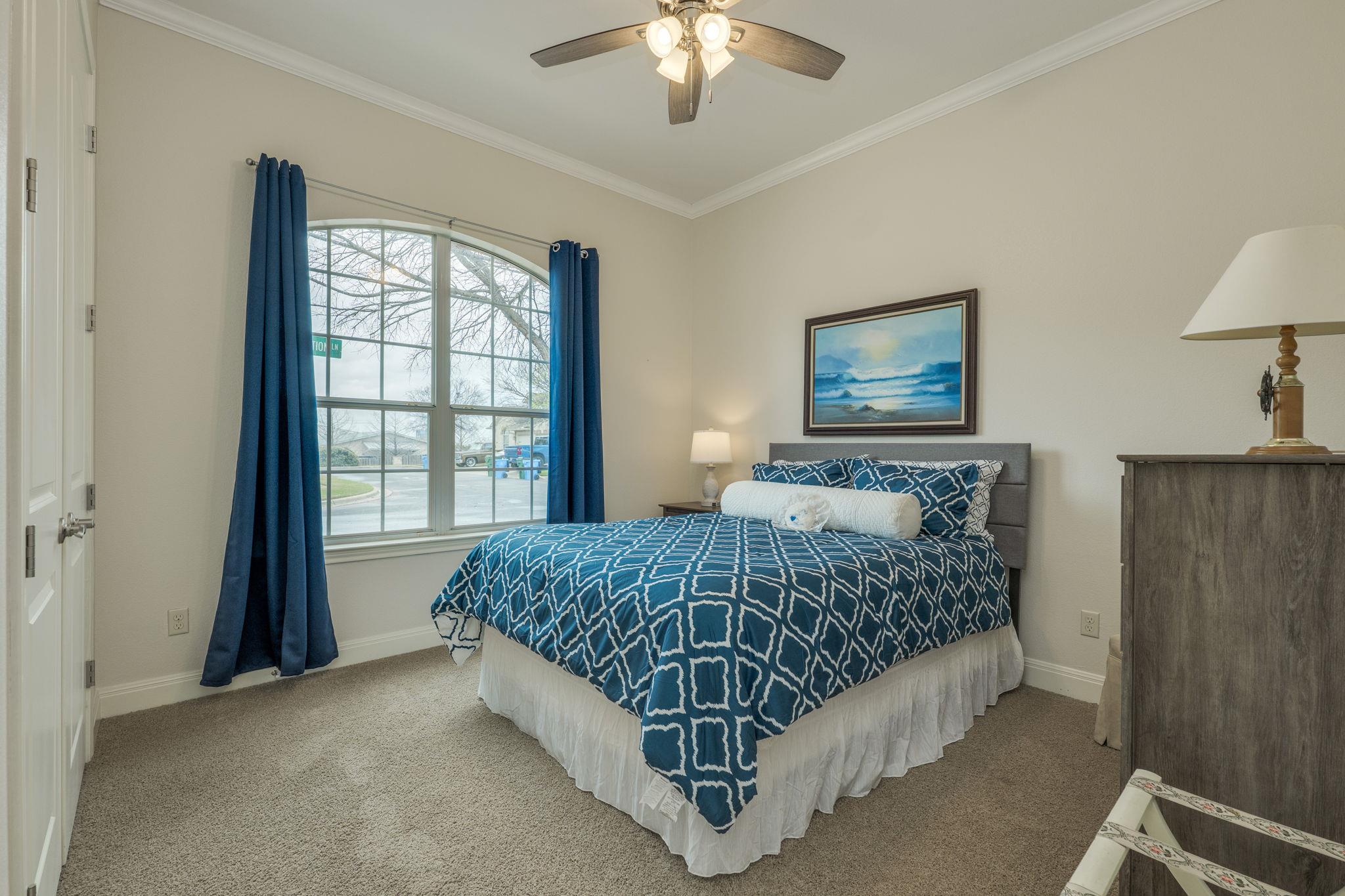 118 Perpetuation Dr, Austin, TX 78734