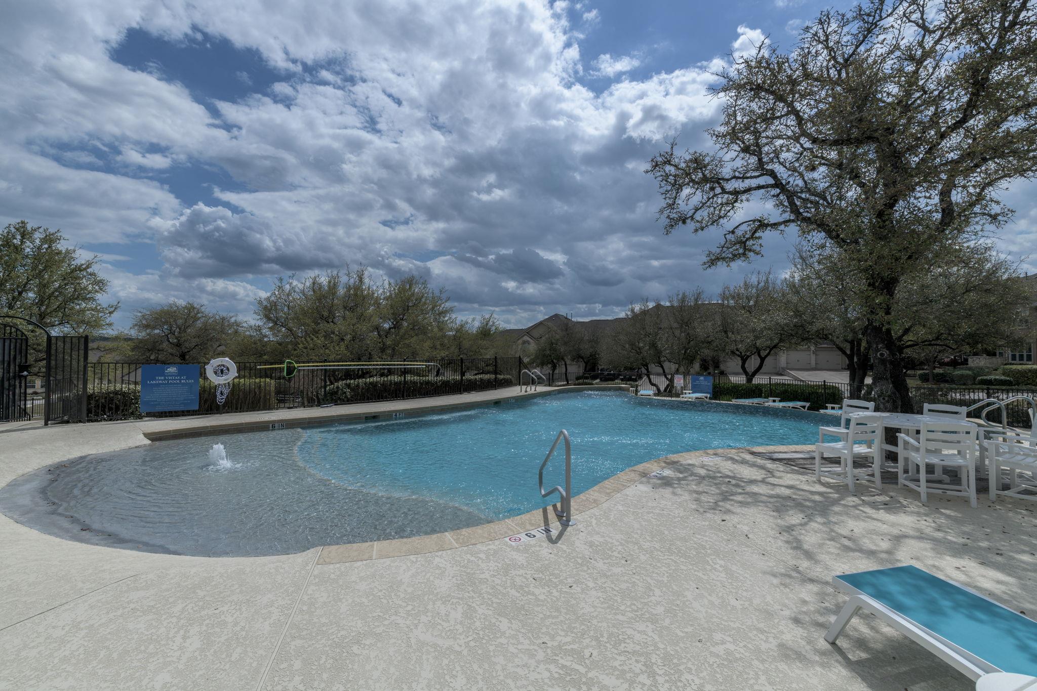 118 Perpetuation Dr, Austin, TX 78734