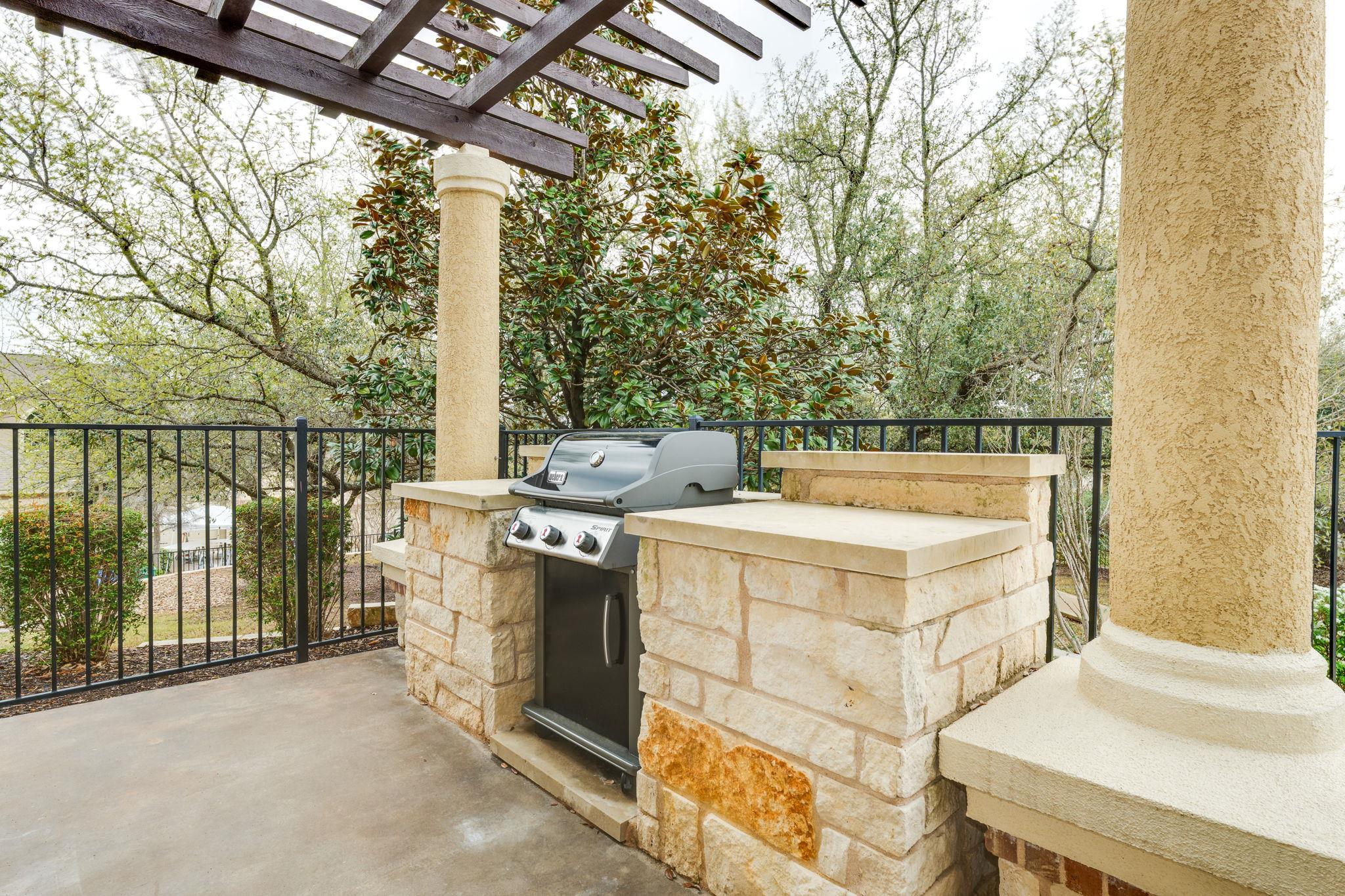 118 Perpetuation Dr, Austin, TX 78734
