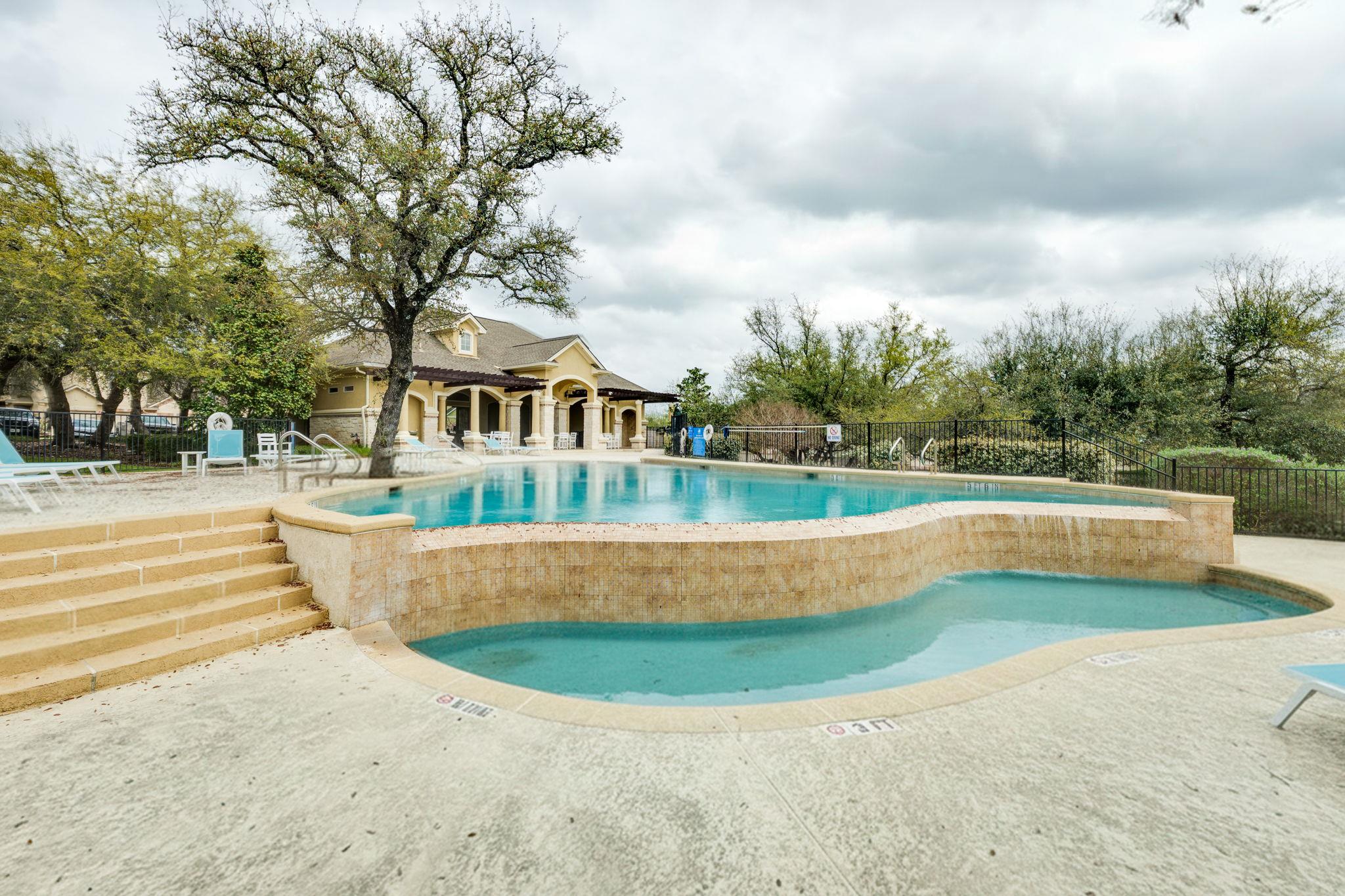 118 Perpetuation Dr, Austin, TX 78734
