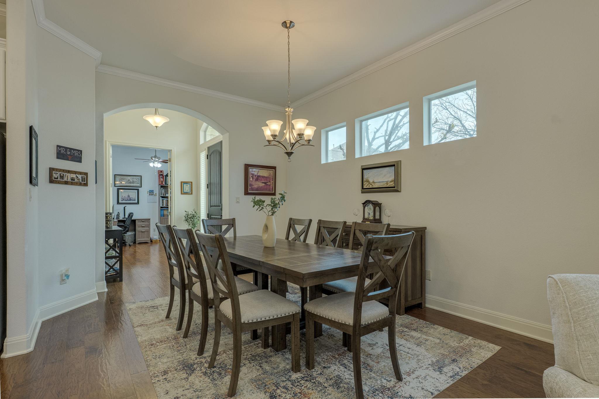 118 Perpetuation Dr, Austin, TX 78734