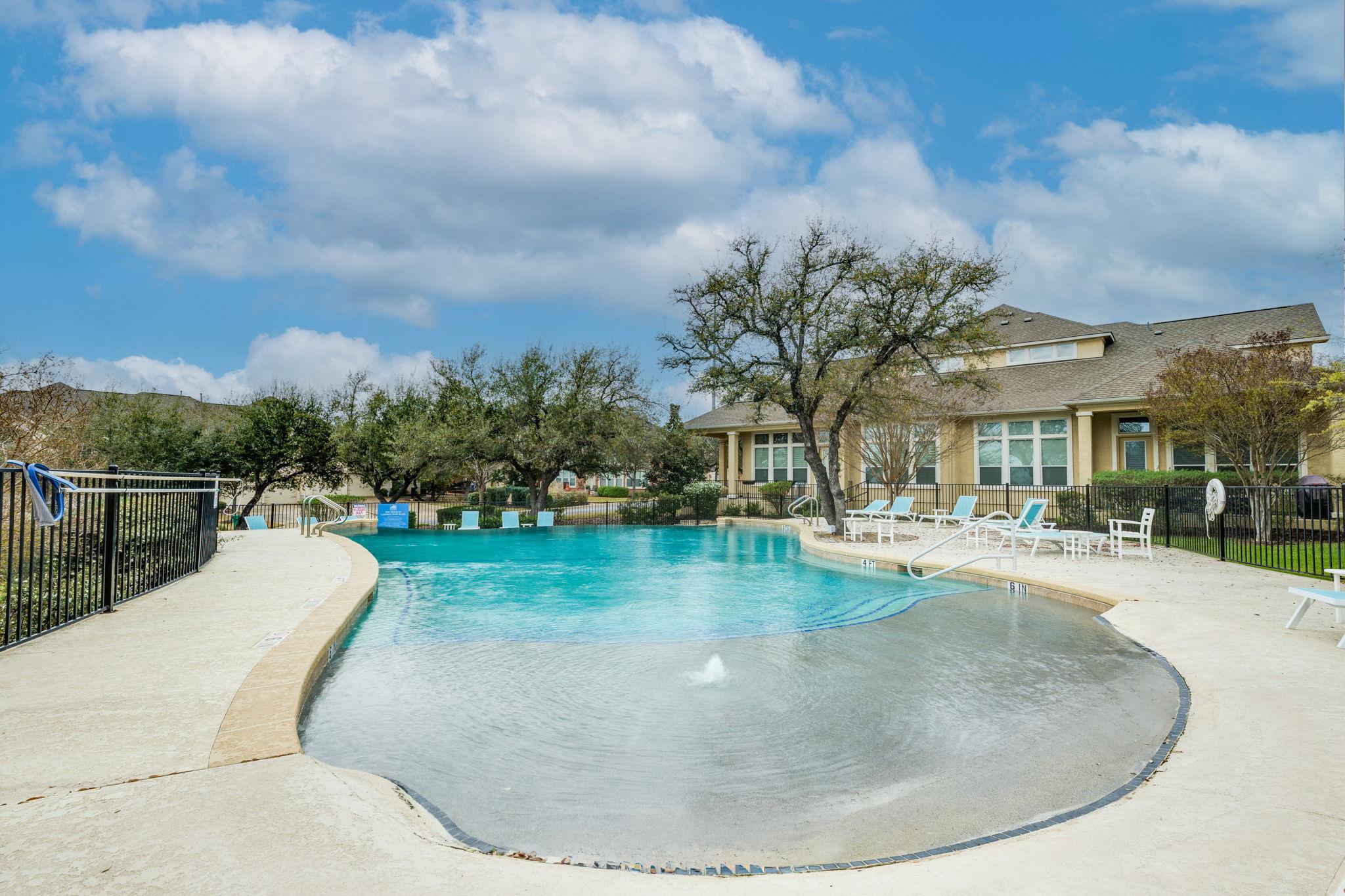 118 Perpetuation Dr, Austin, TX 78734