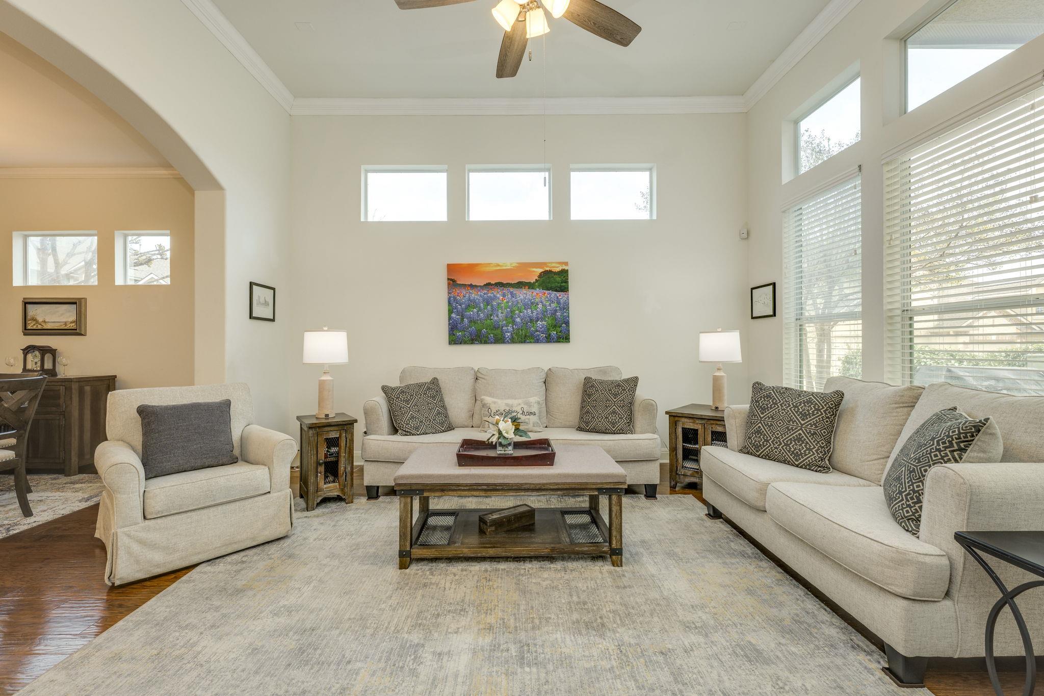 118 Perpetuation Dr, Austin, TX 78734