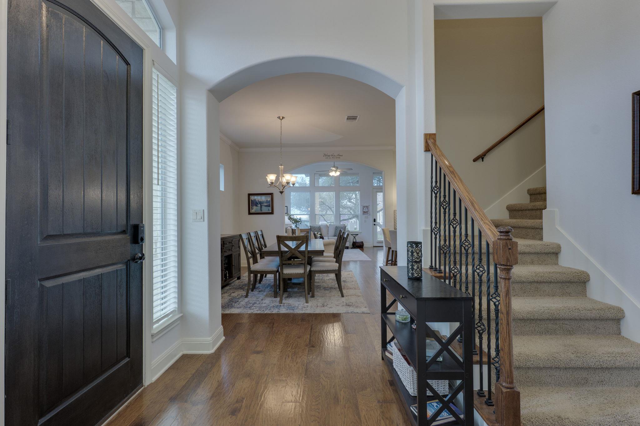 118 Perpetuation Dr, Austin, TX 78734