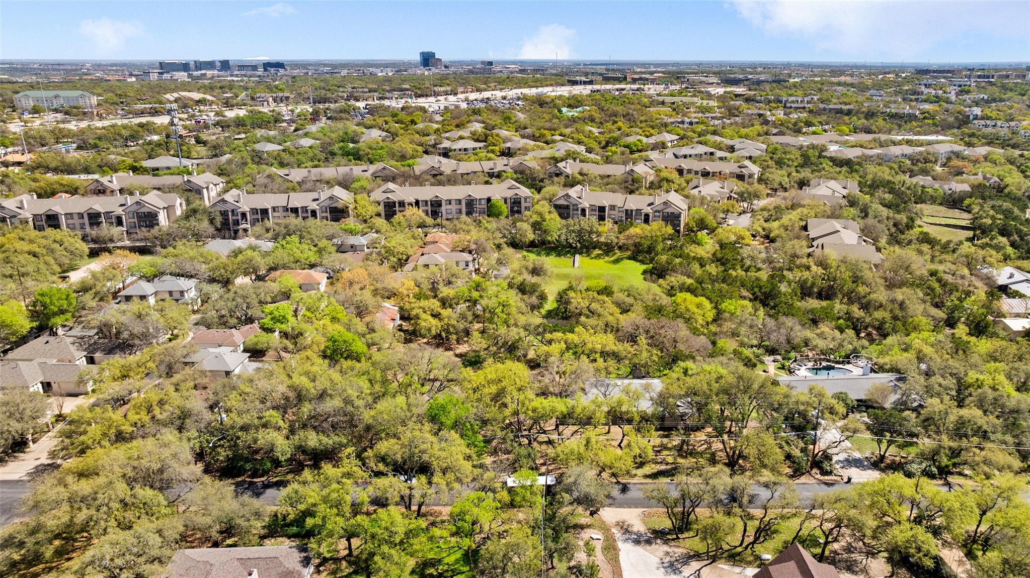 11503 Ladera Vista Dr, Austin, TX 78759