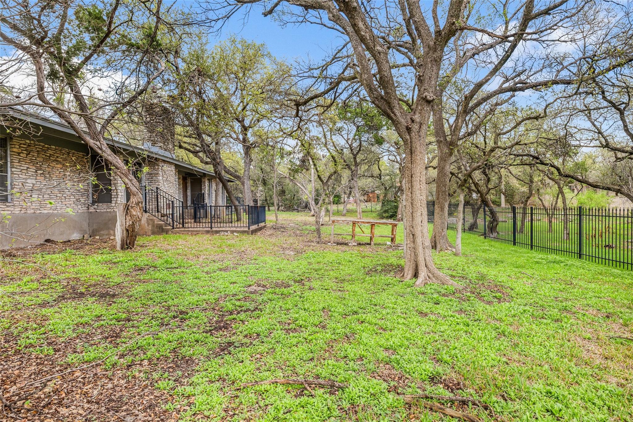 11503 Ladera Vista Dr, Austin, TX 78759