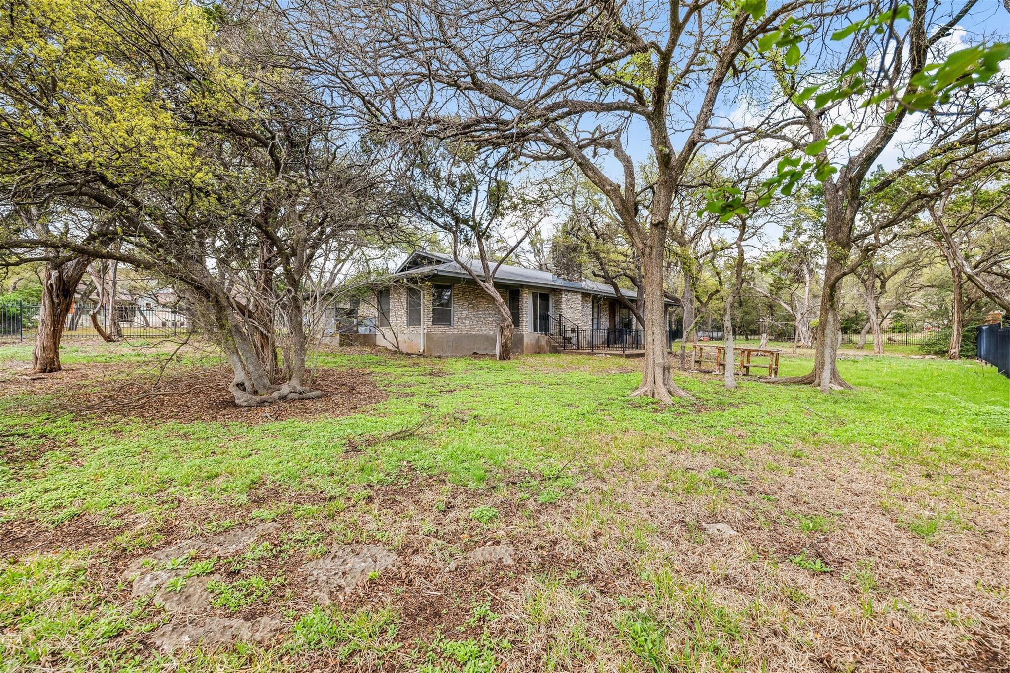 11503 Ladera Vista Dr, Austin, TX 78759