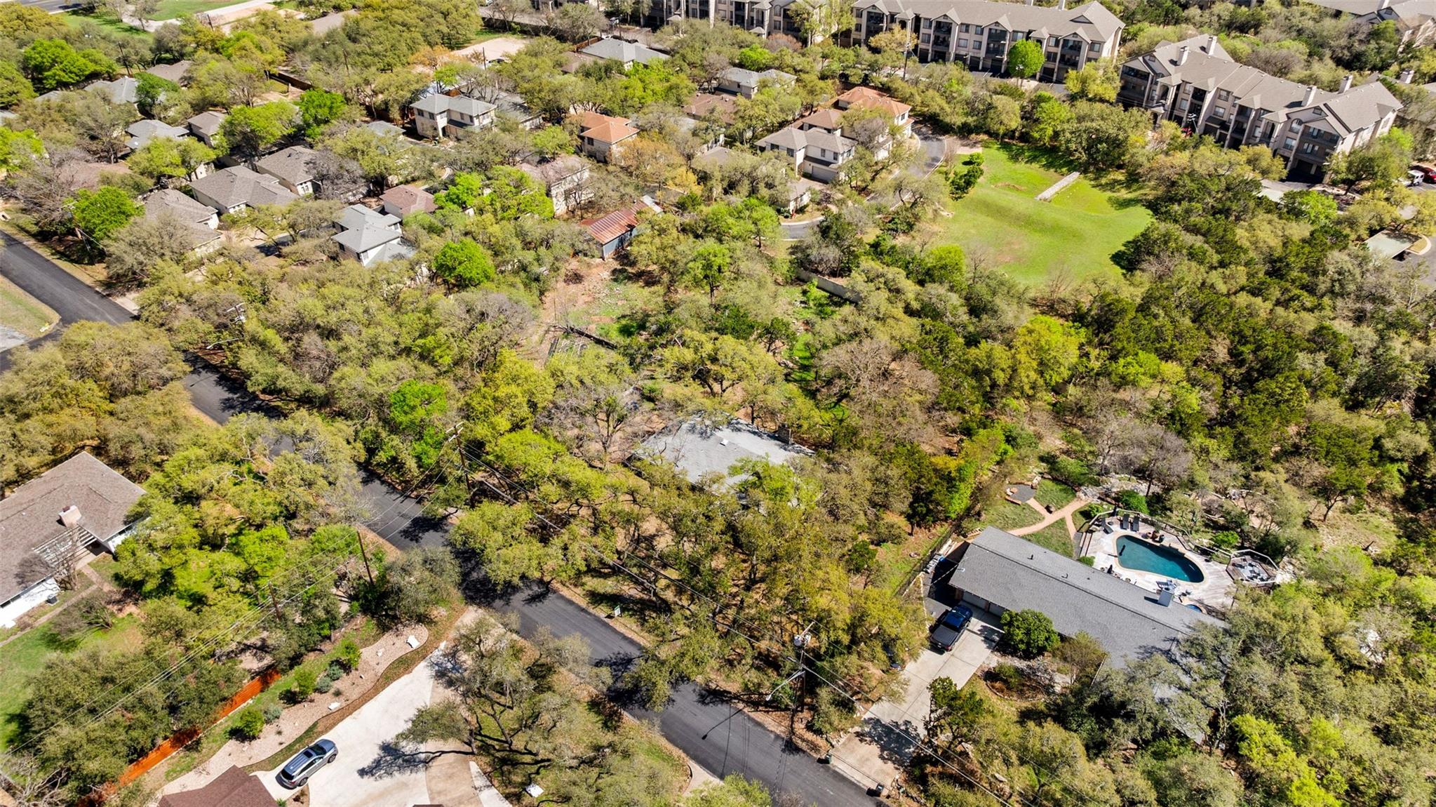 11503 Ladera Vista Dr, Austin, TX 78759