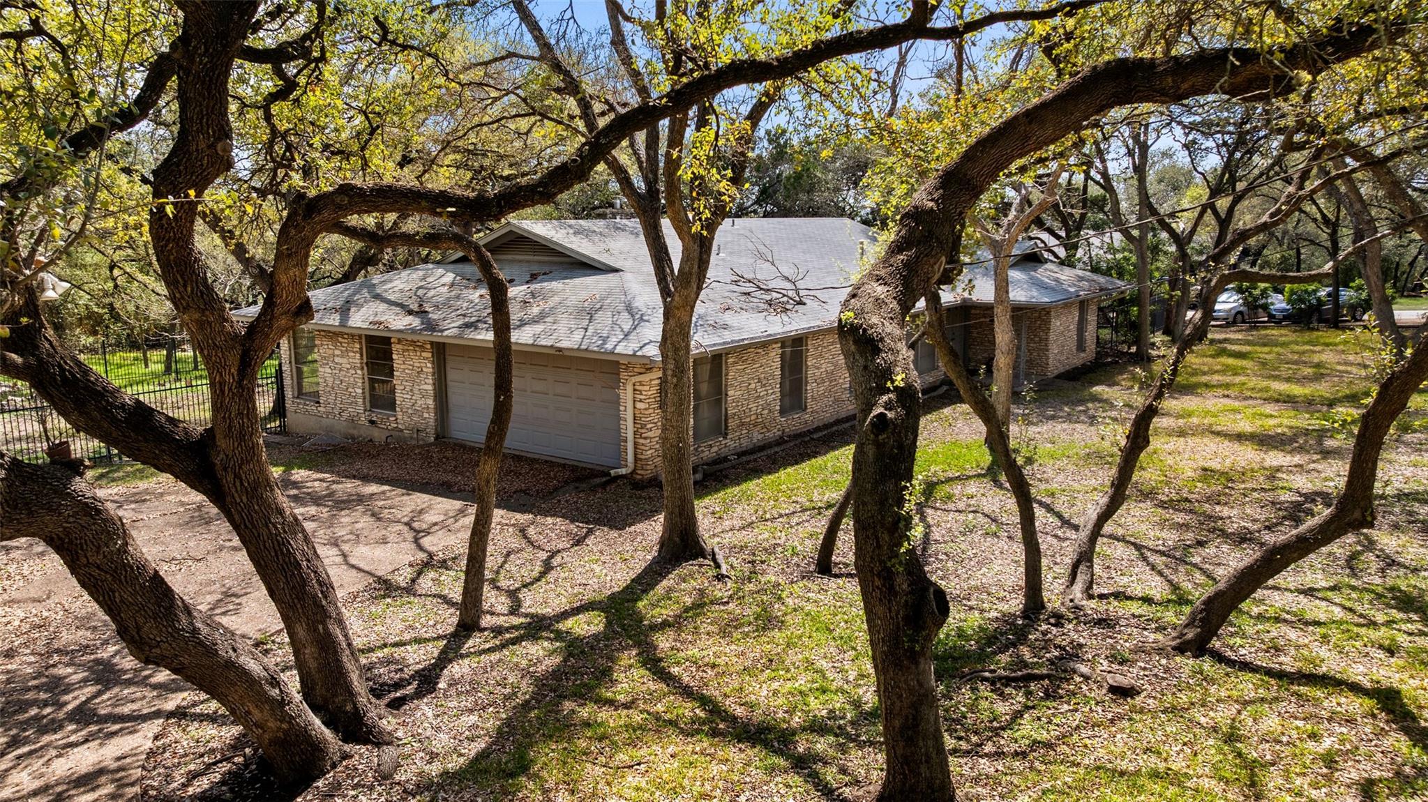 11503 Ladera Vista Dr, Austin, TX 78759