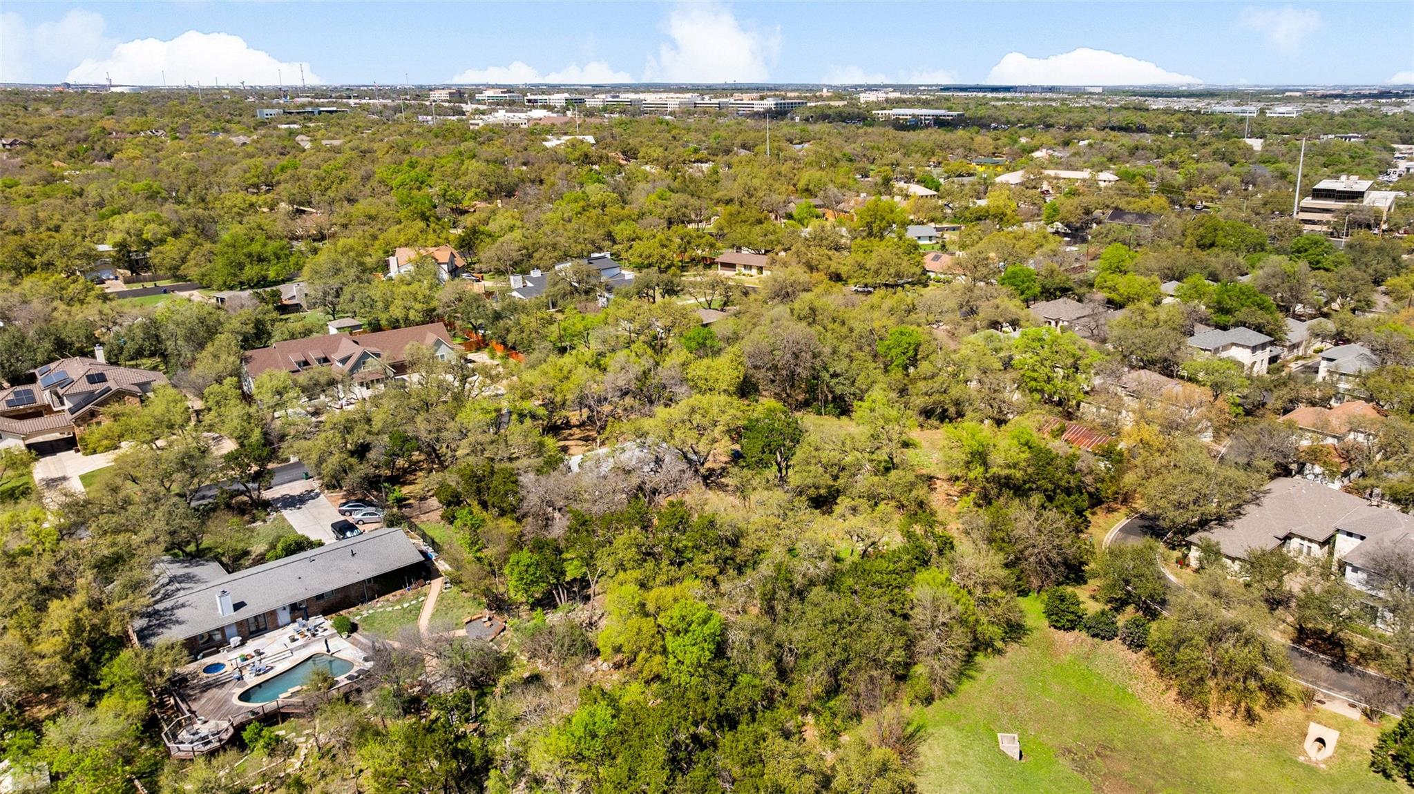 11503 Ladera Vista Dr, Austin, TX 78759