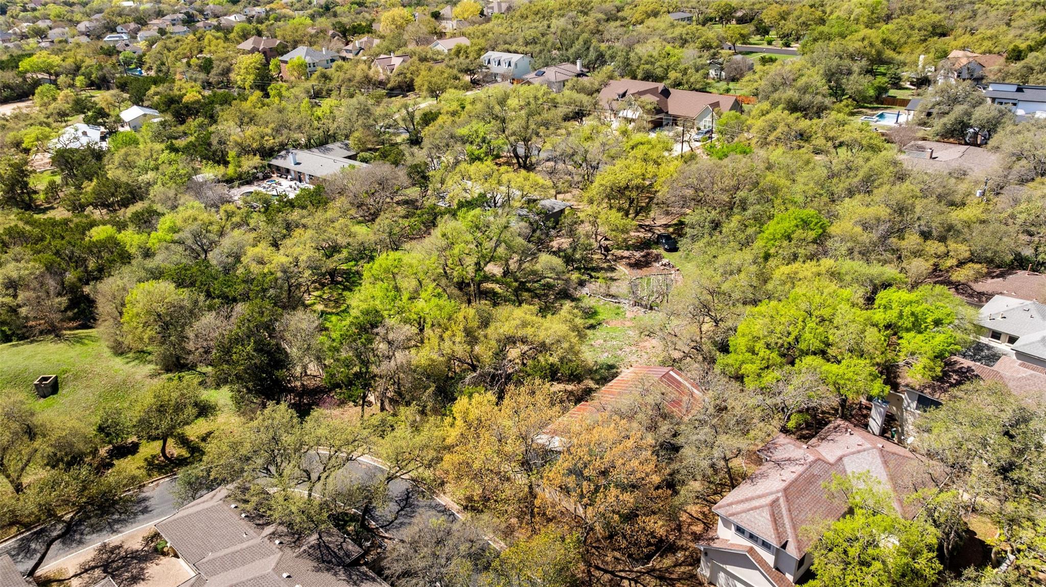 11503 Ladera Vista Dr, Austin, TX 78759