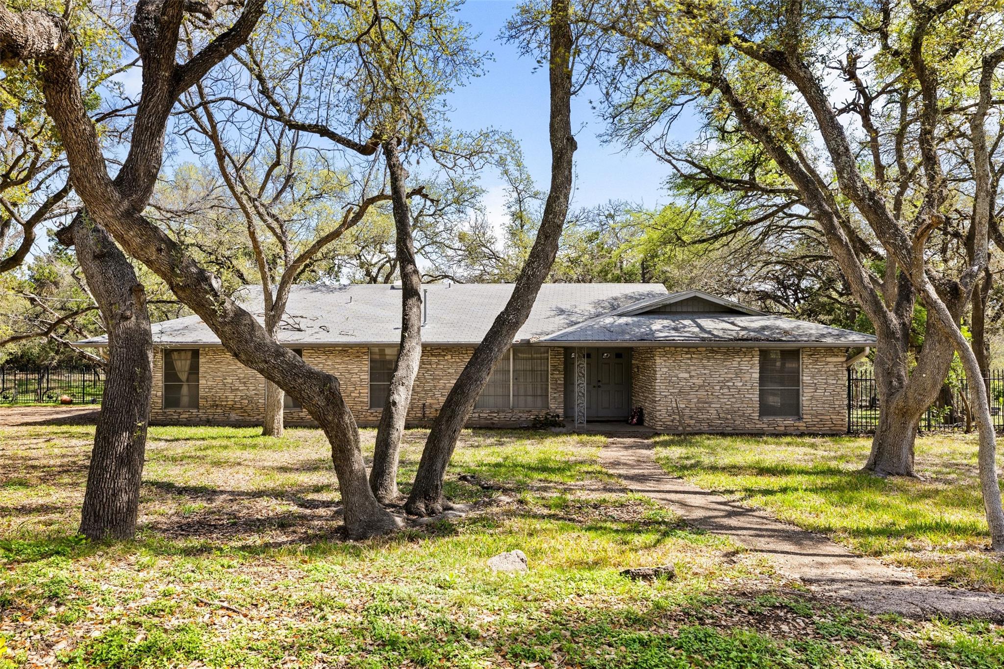 11503 Ladera Vista Dr, Austin, TX 78759