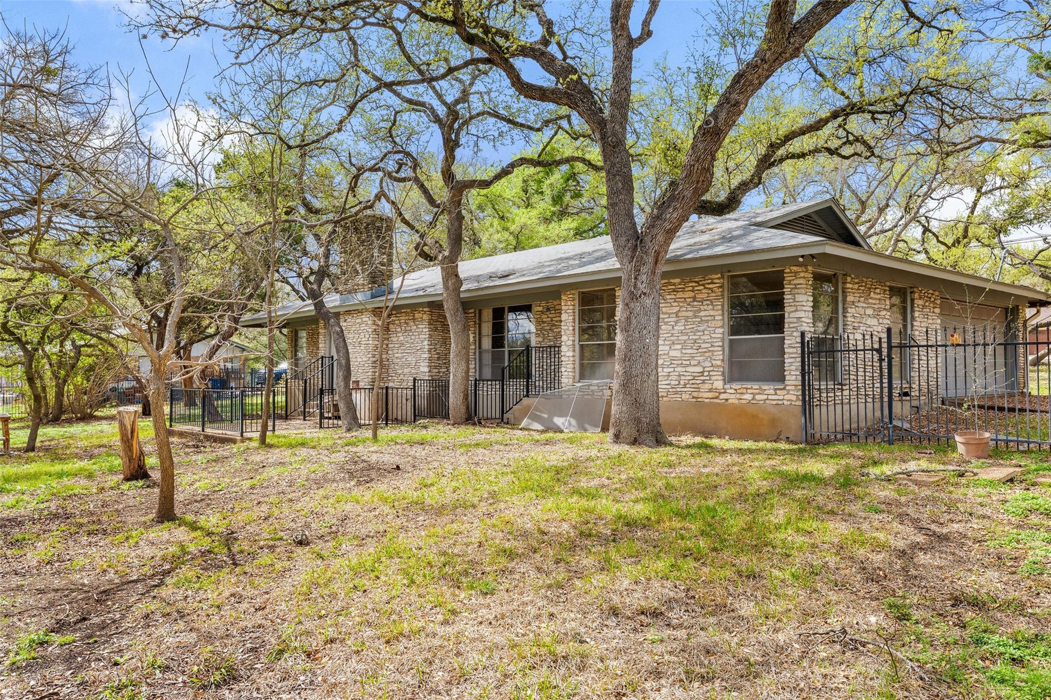 11503 Ladera Vista Dr, Austin, TX 78759